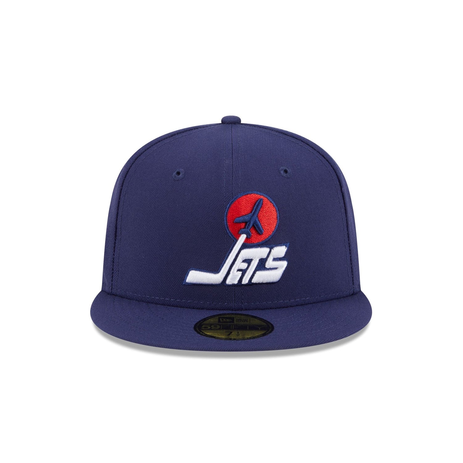Winnipeg Jets Deceptor 59FIFTY Fitted Hat