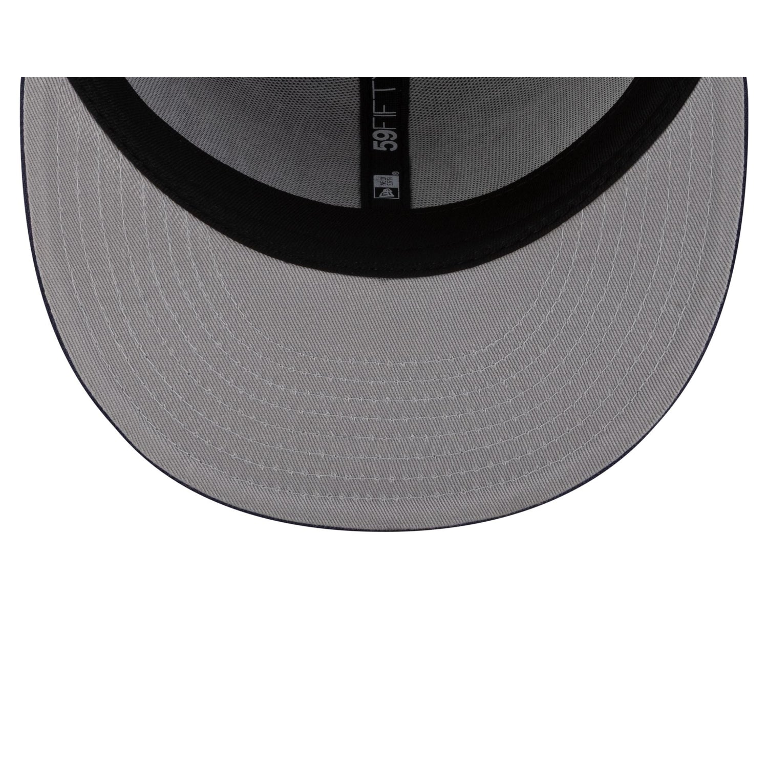 Kansas City Scouts Bold Satin 59FIFTY Fitted Hat