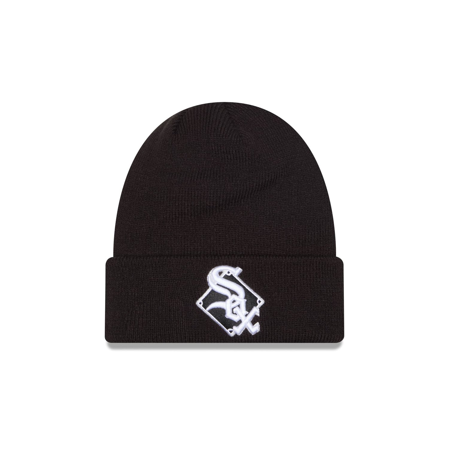 Chicago White Sox Deceptor Cuff Knit Beanie