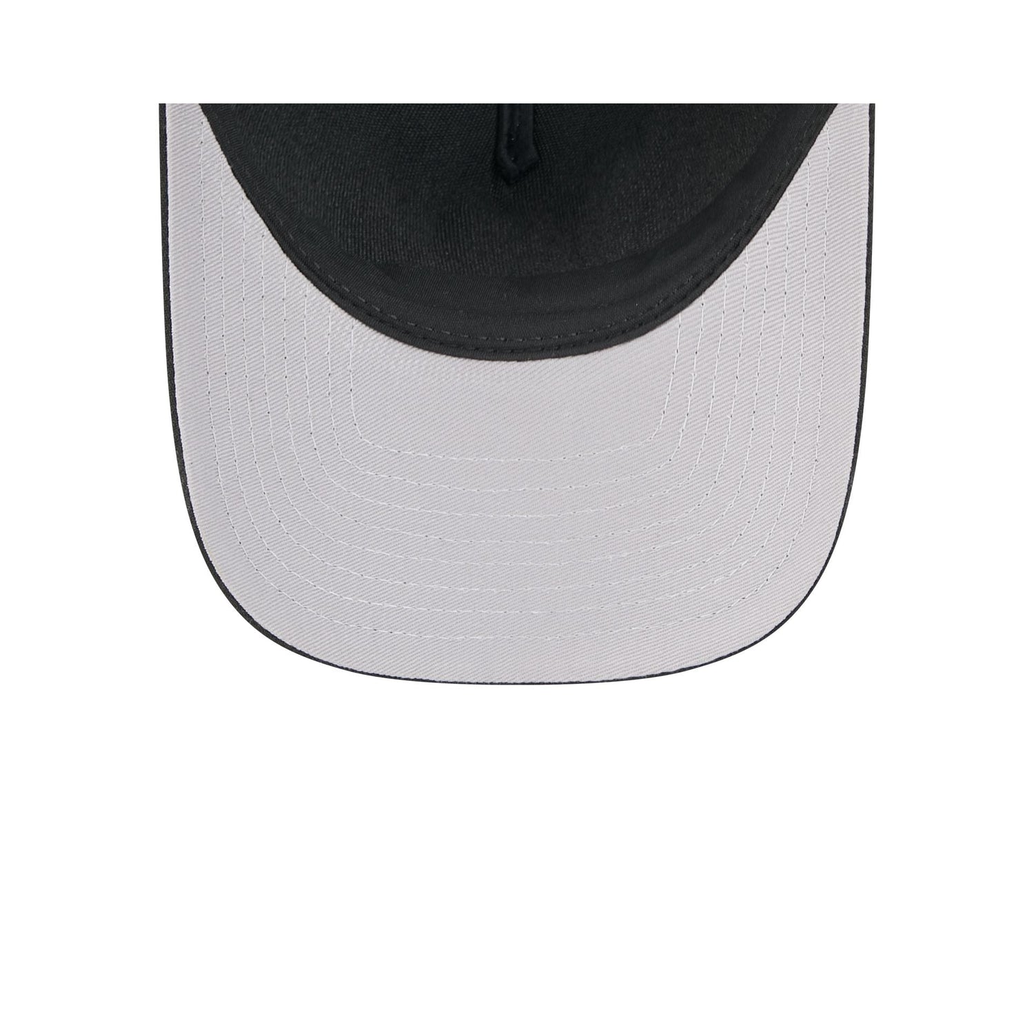 Washington Commanders Black & White 9FORTY M-Crown A-Frame Snapback Hat