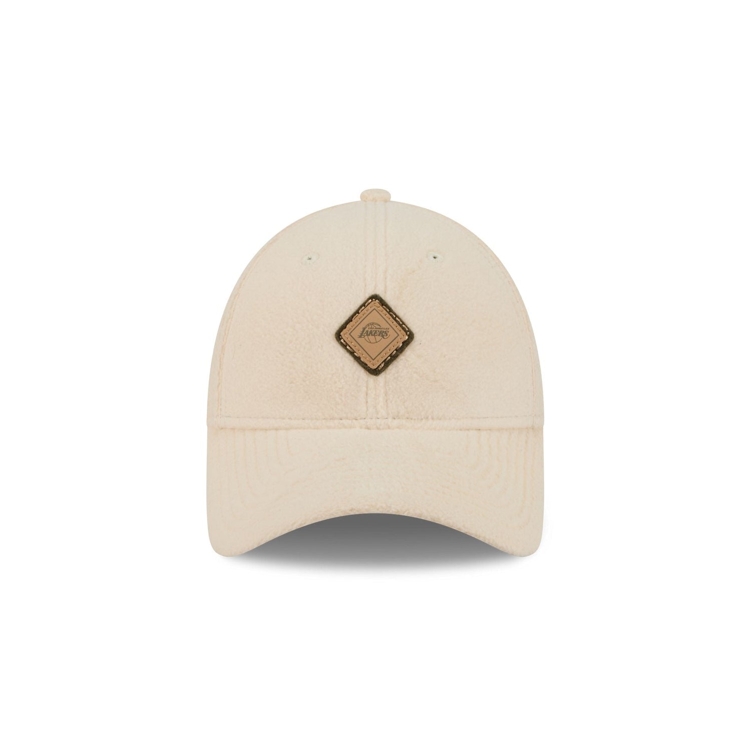 Los Angeles Lakers Comfy Women's 9FORTY Adjustable Hat