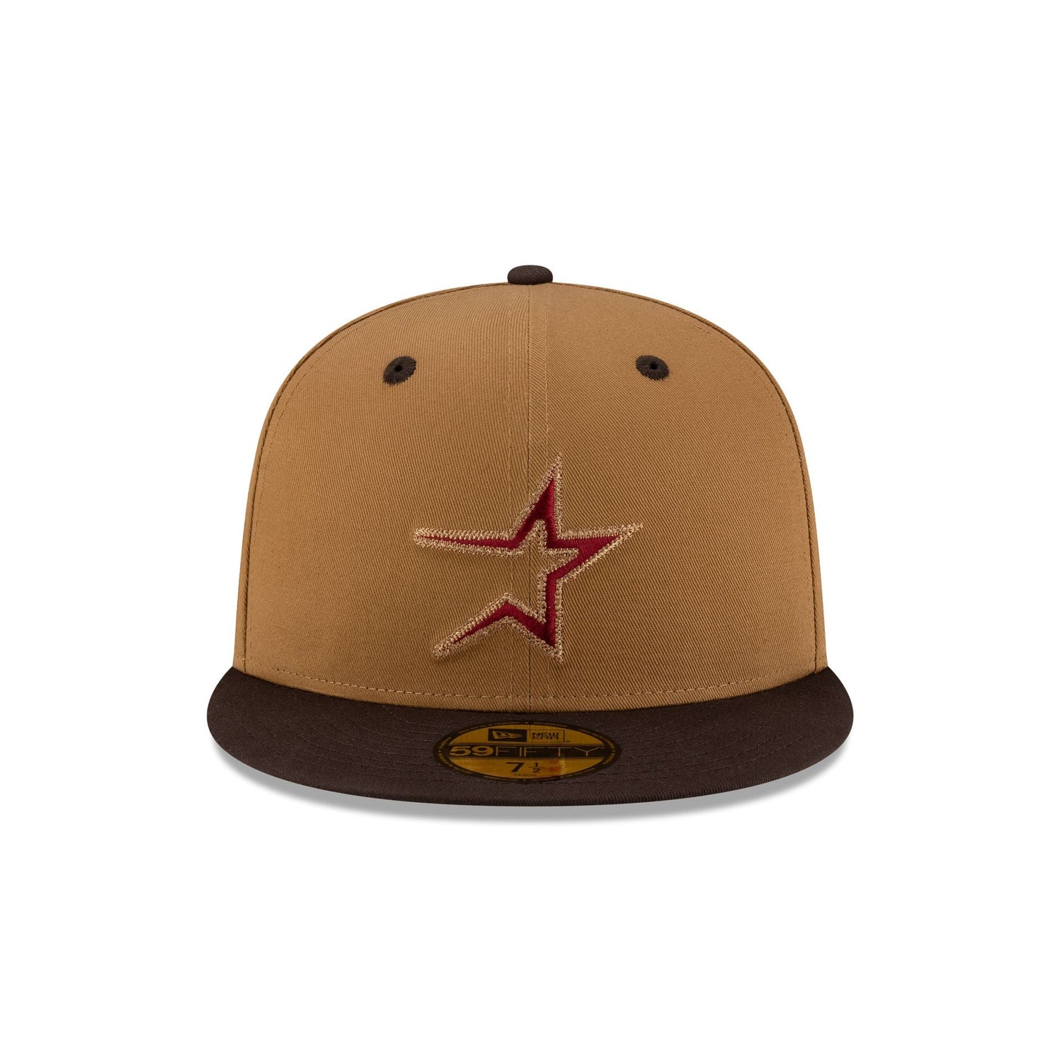 The Better Generation x Houston Astros 59FIFTY Fitted Hat