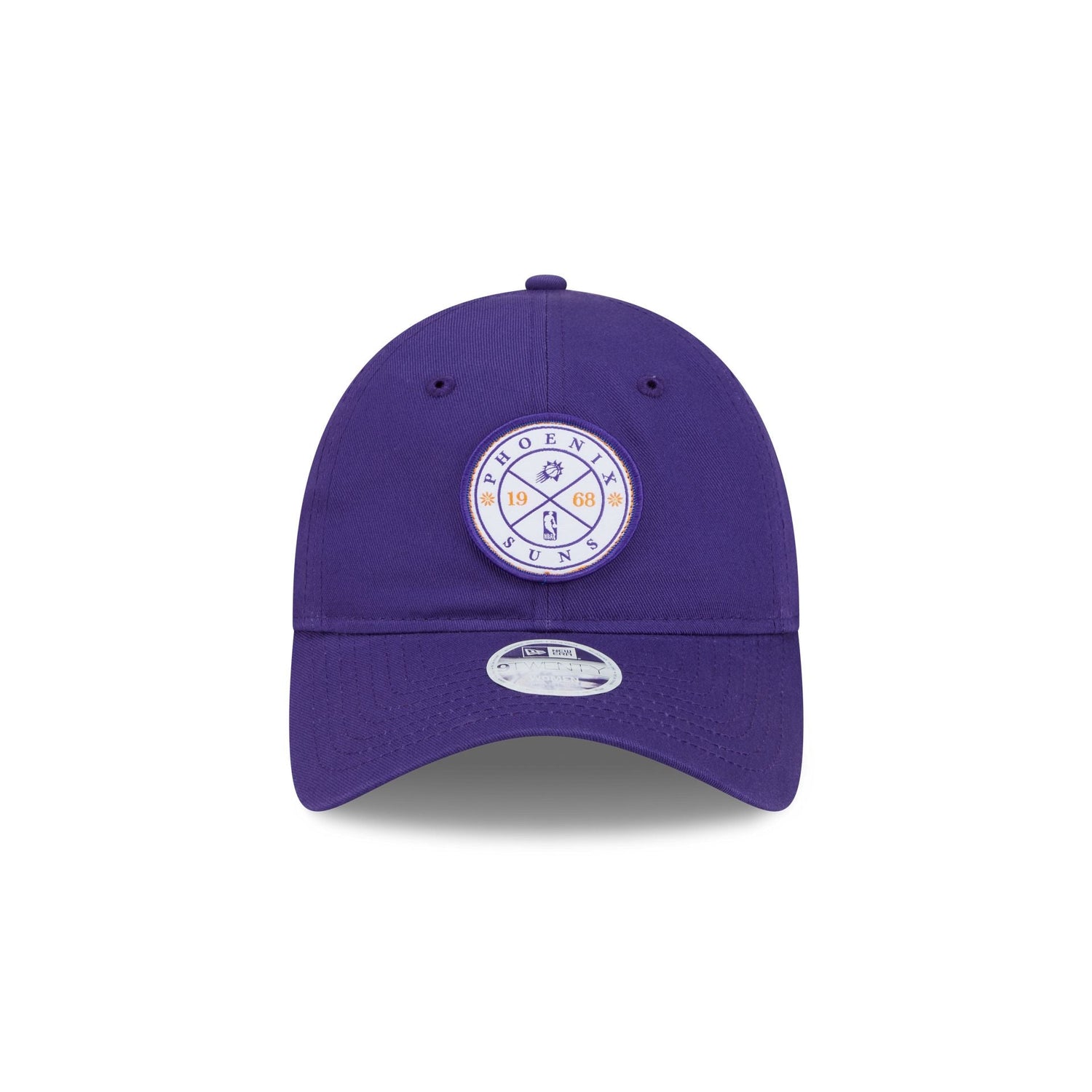 Phoenix Suns Bloom Women's 9TWENTY Adjustable Hat