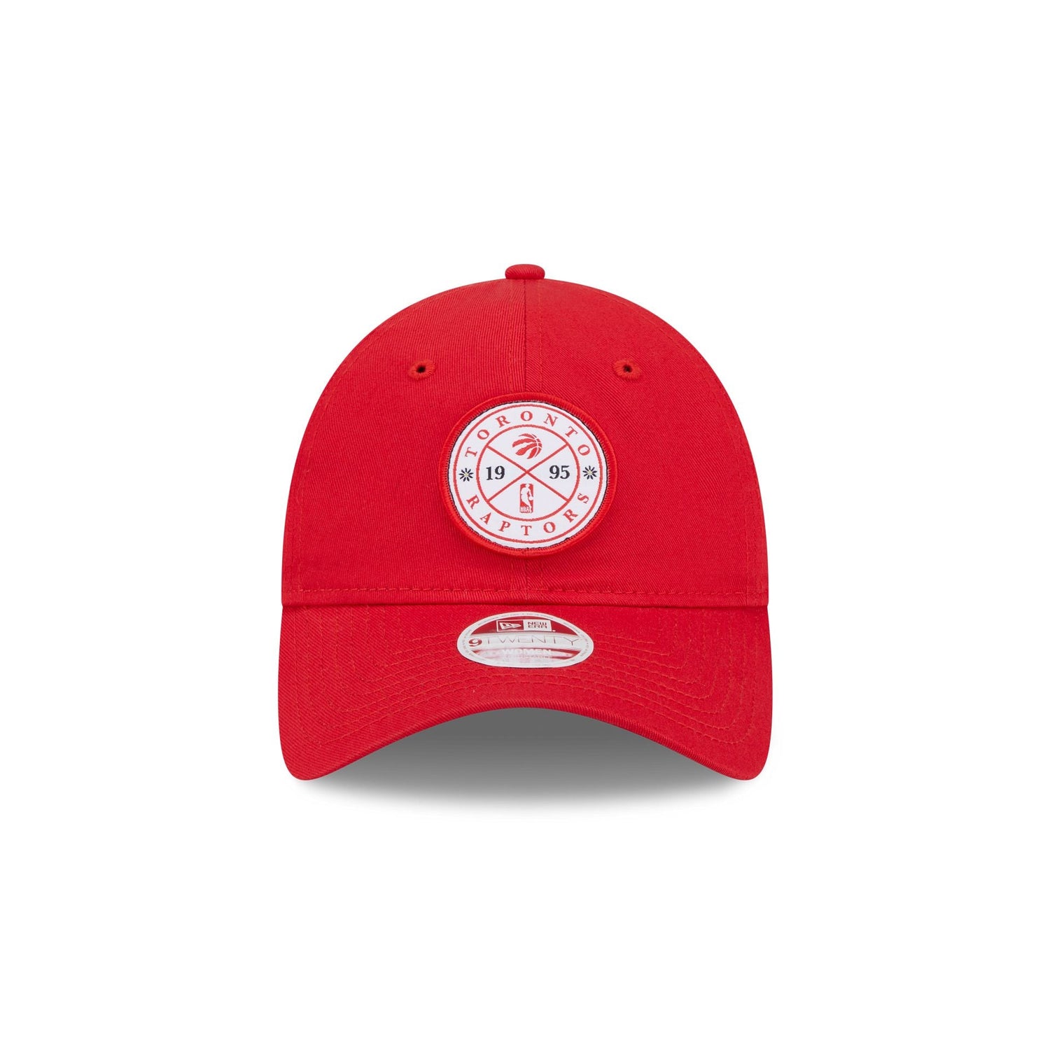 Toronto Raptors Bloom Women's 9TWENTY Adjustable Hat