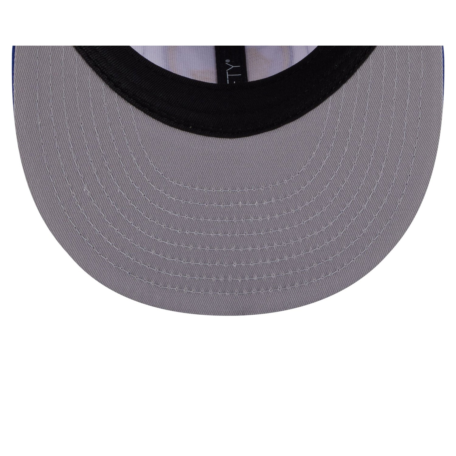 Golden State Warriors Deceptor Pinstripe 9FIFTY Snapback Hat