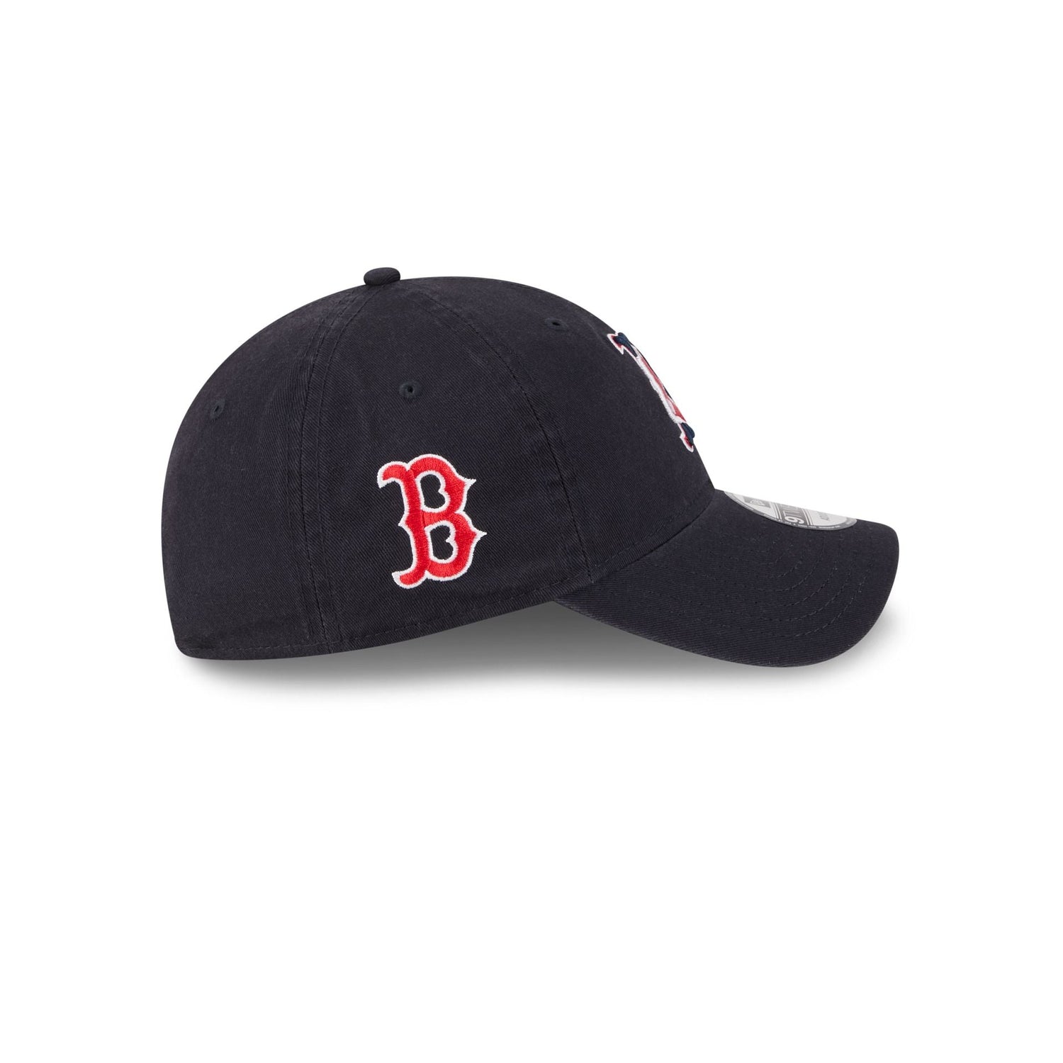 Boston Red Sox Deceptor 9TWENTY Adjustable Hat