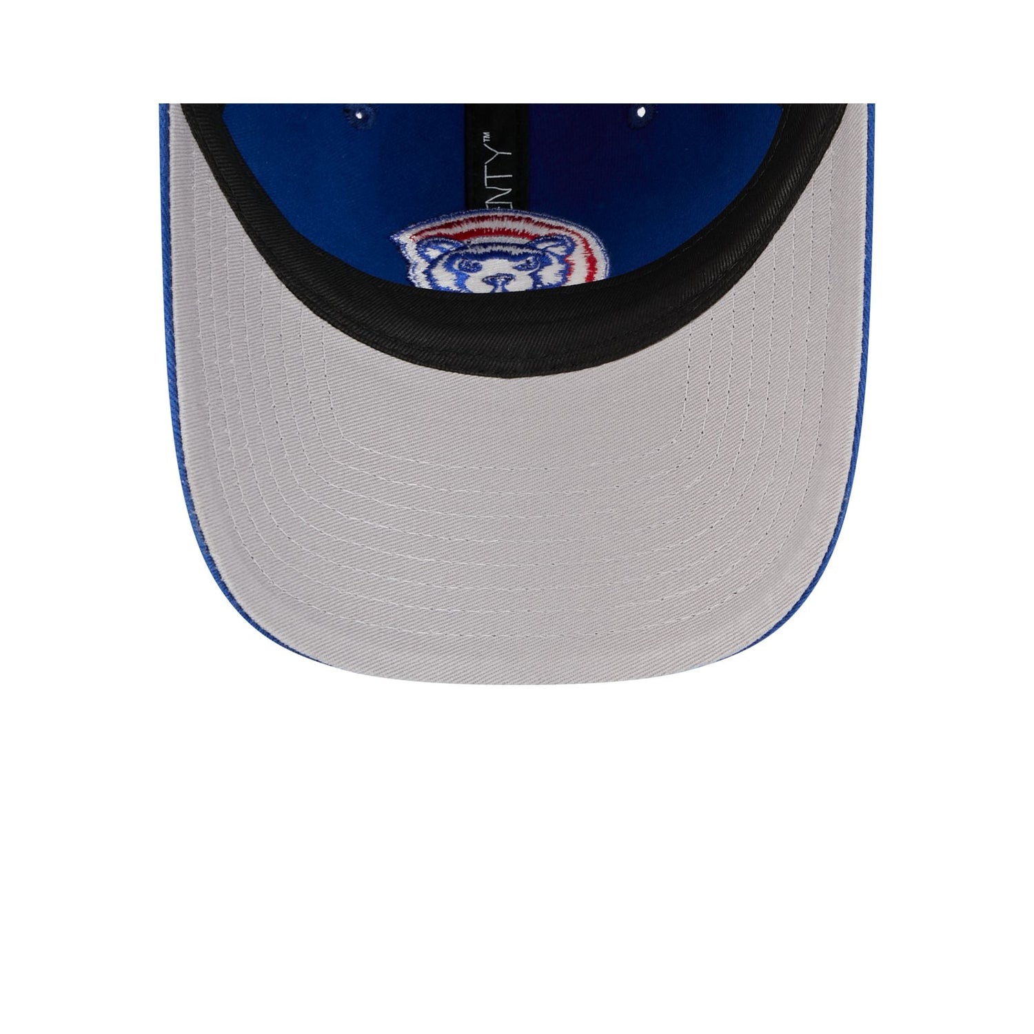 Chicago Cubs Deceptor 9TWENTY Adjustable Hat