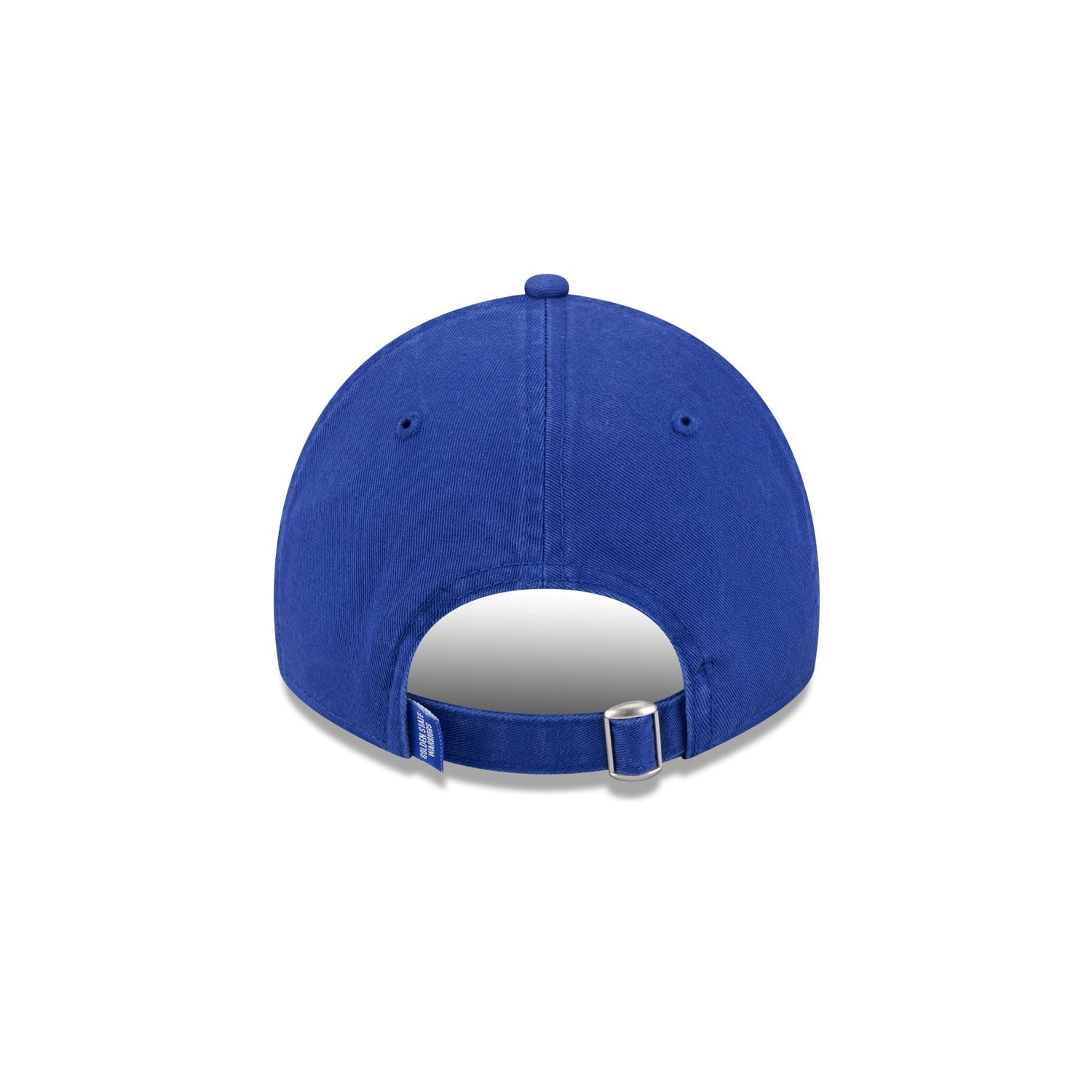 Golden State Warriors Deceptor 9TWENTY Adjustable Hat
