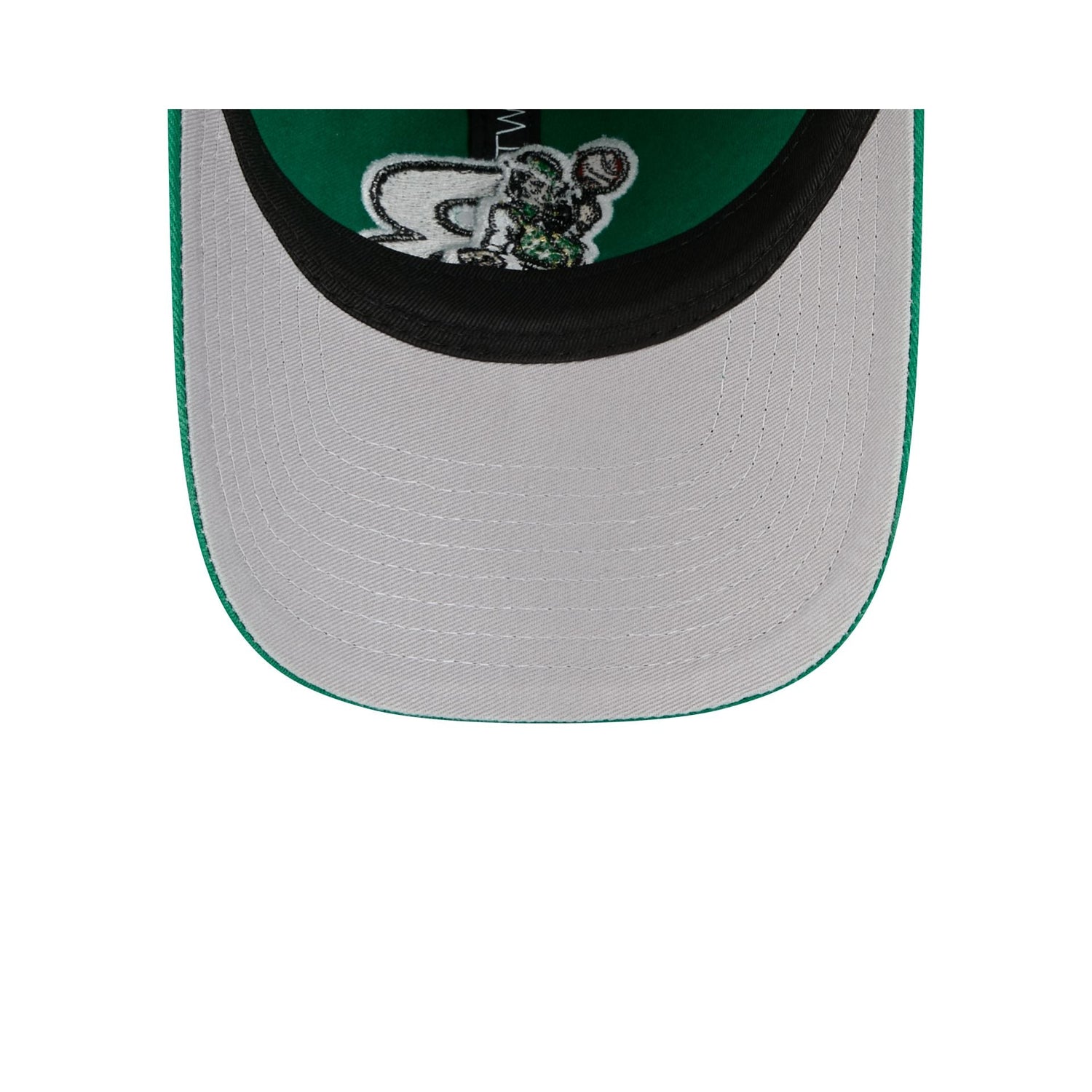 Boston Celtics Deceptor 9TWENTY Adjustable Hat