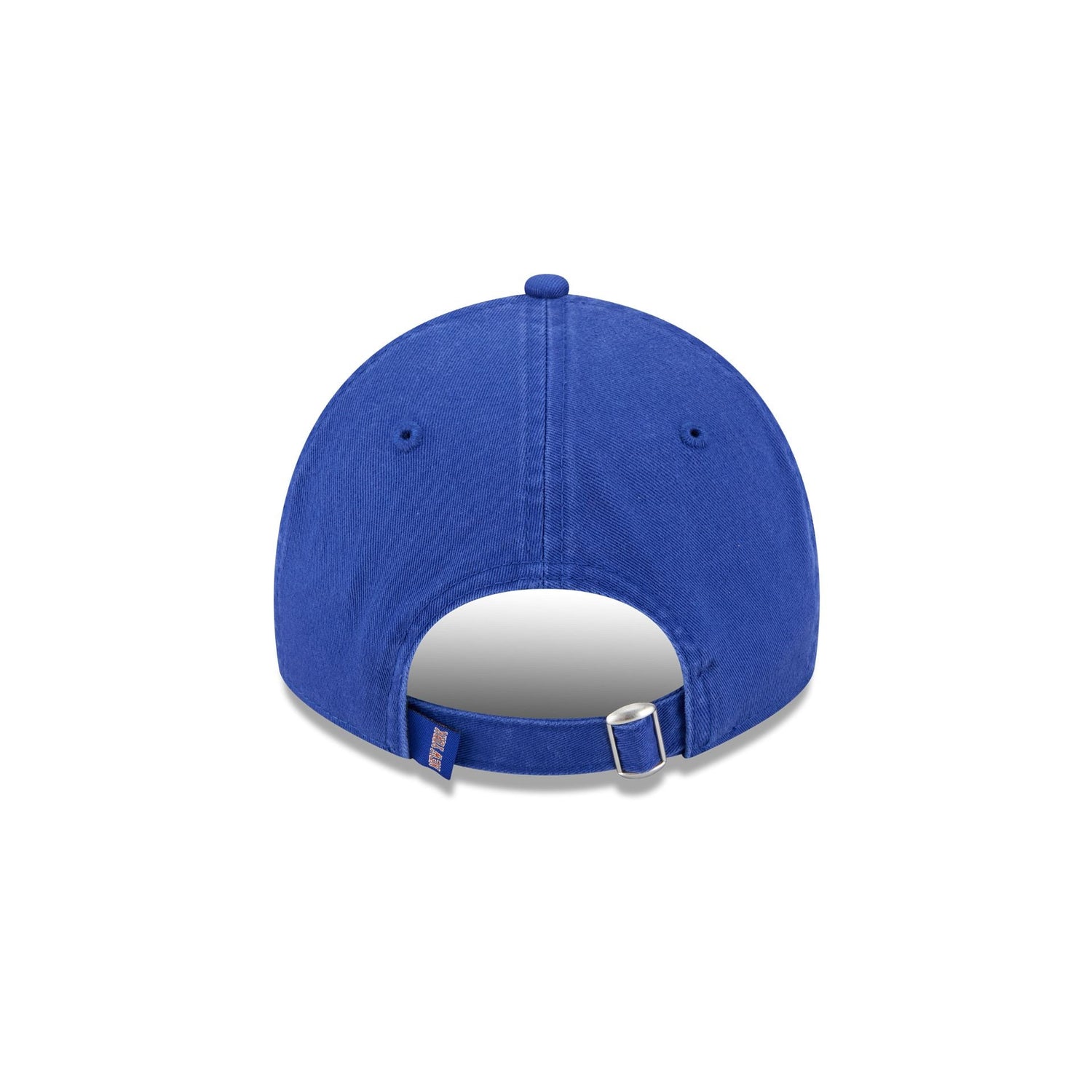 New York Knicks Deceptor 9TWENTY Adjustable Hat
