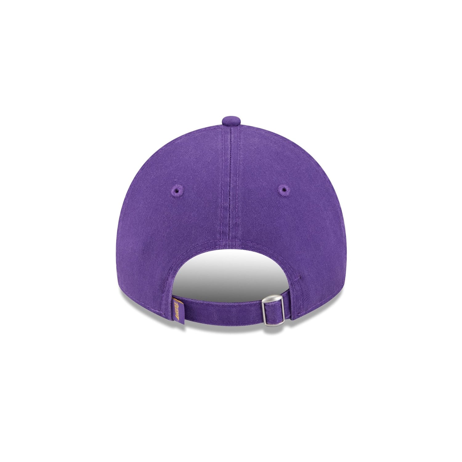 Los Angeles Lakers Deceptor 9TWENTY Adjustable Hat