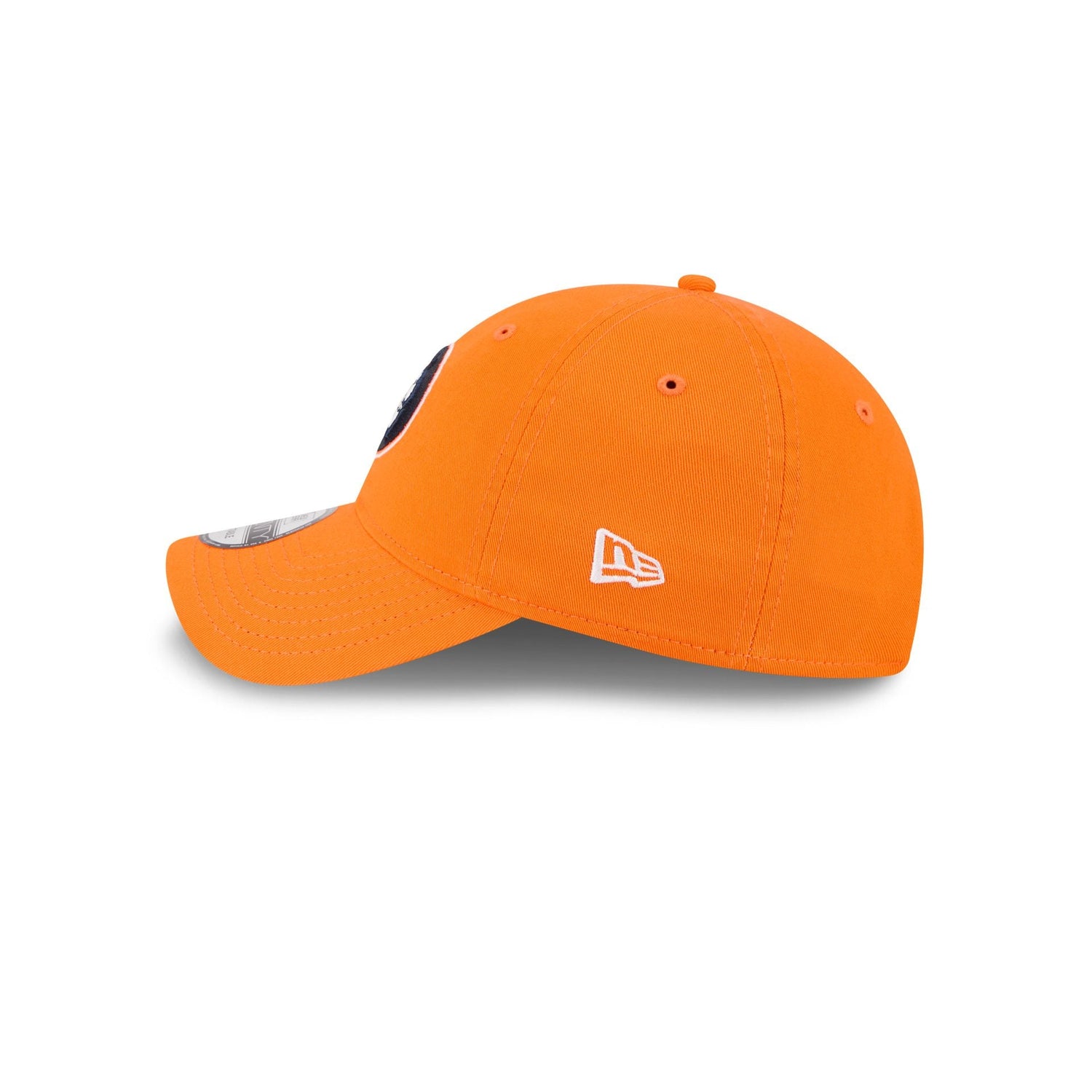Denver Broncos Deceptor 9TWENTY Adjustable Hat