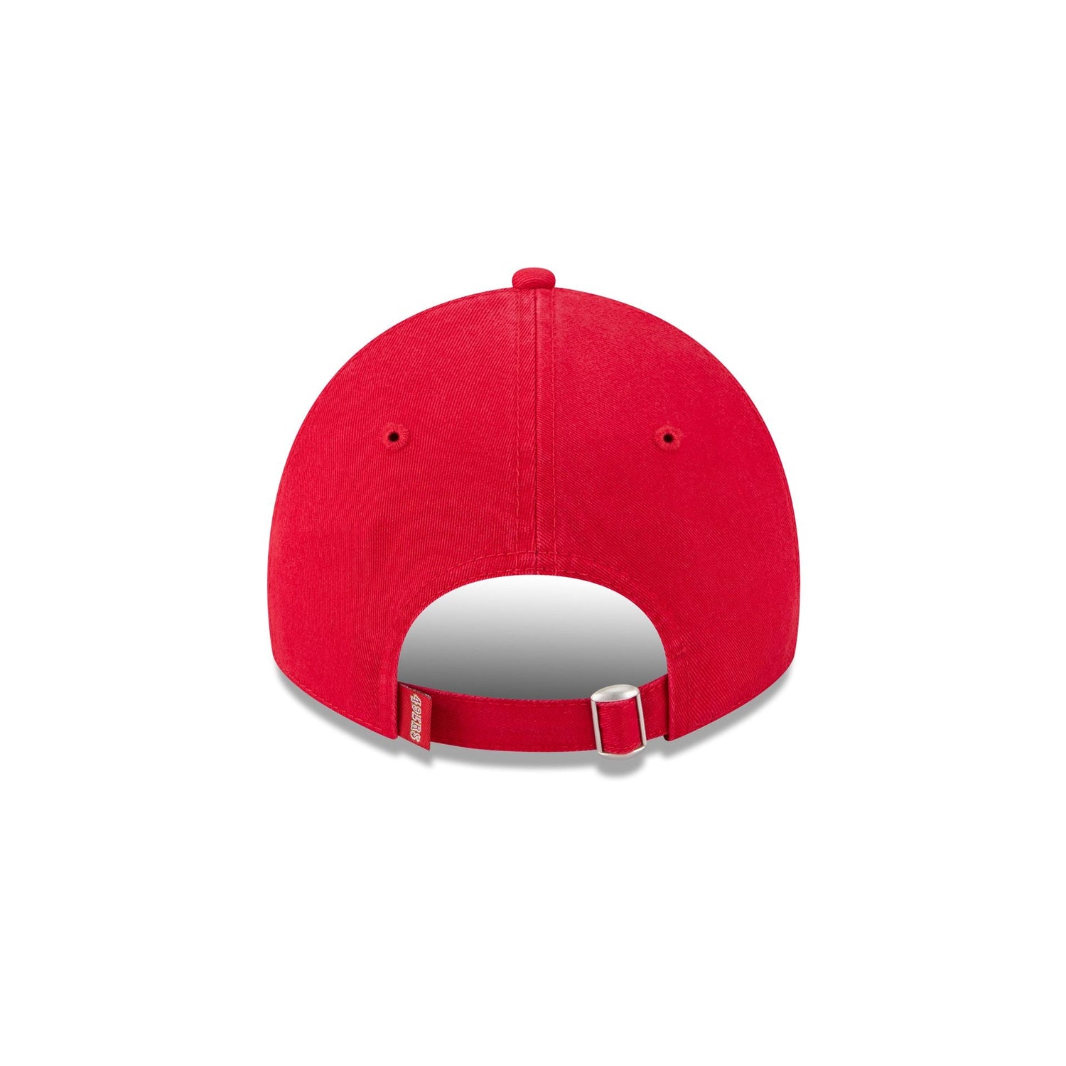 San Francisco 49ers Deceptor 9TWENTY Adjustable Hat