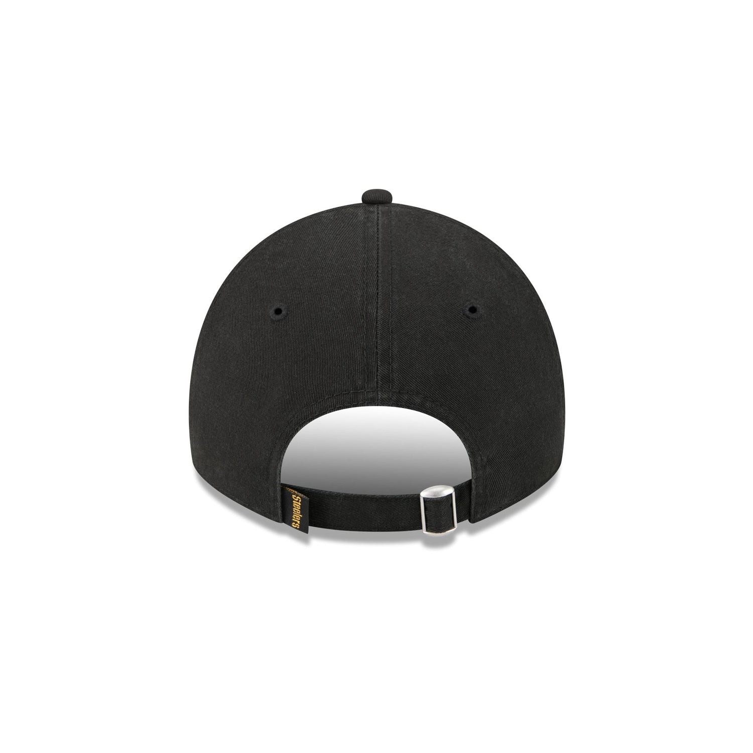 Pittsburgh Steelers Deceptor 9TWENTY Adjustable Hat