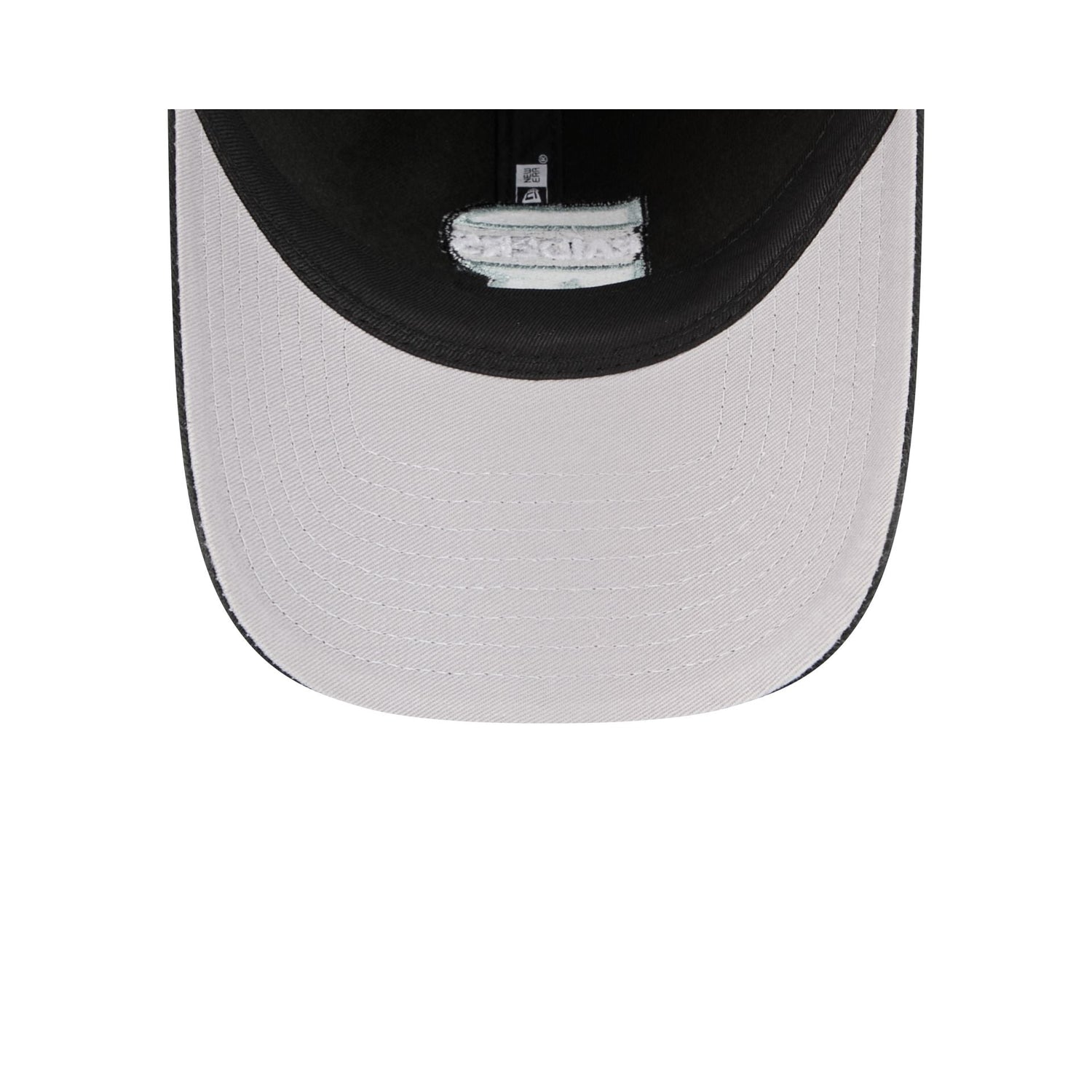 Las Vegas Raiders Deceptor 9TWENTY Adjustable Hat