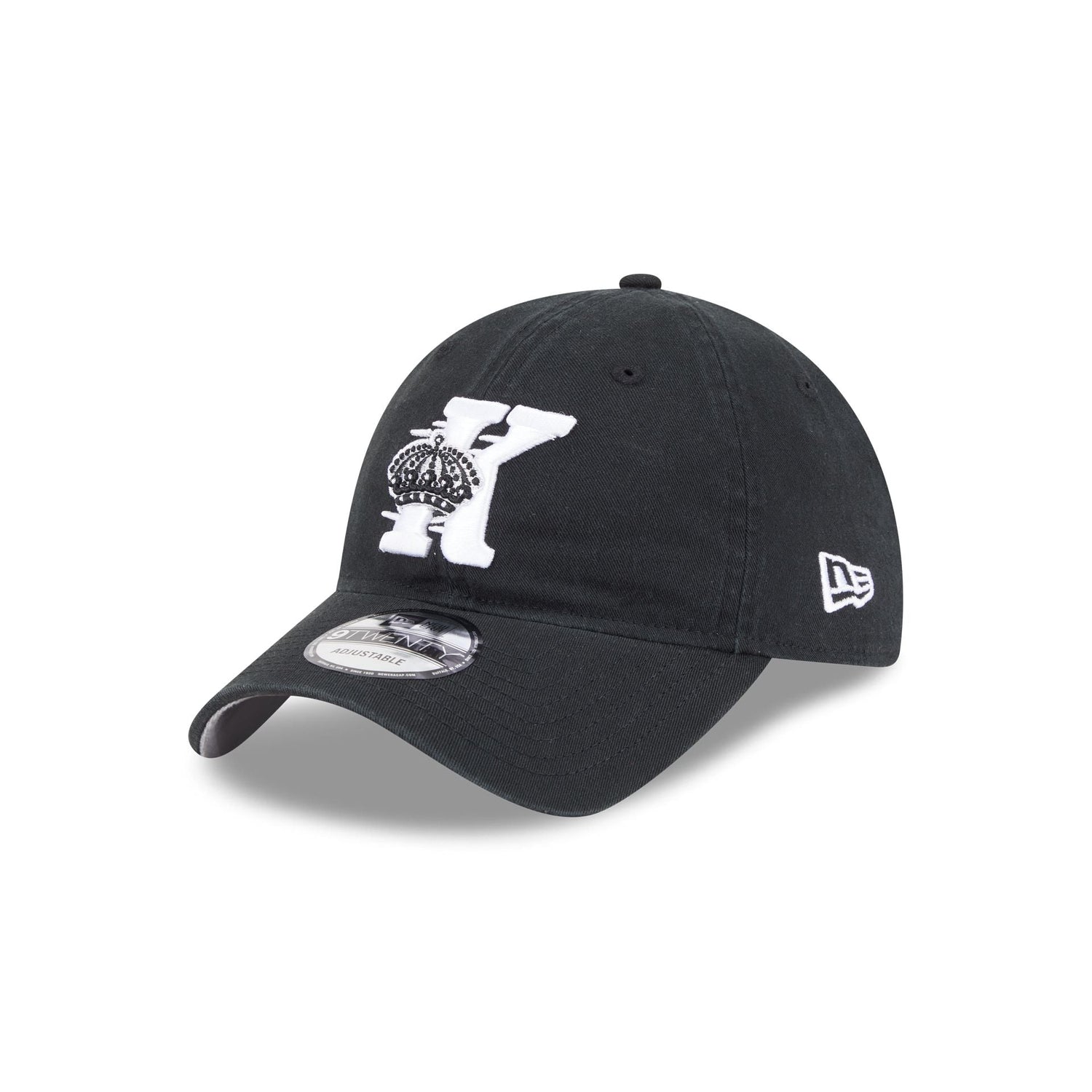 Los Angeles Kings Deceptor 9TWENTY Adjustable Hat