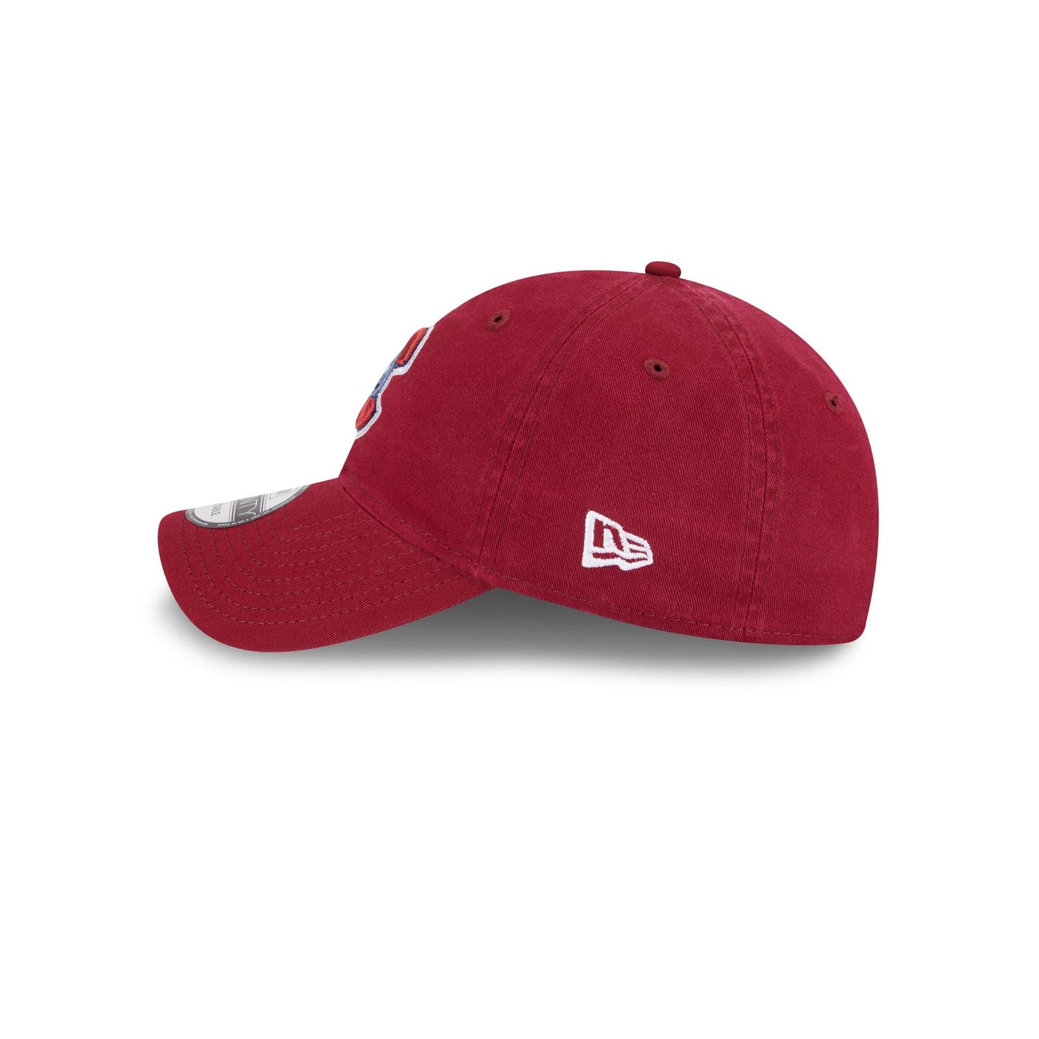 Colorado Avalanche Deceptor 9TWENTY Adjustable Hat
