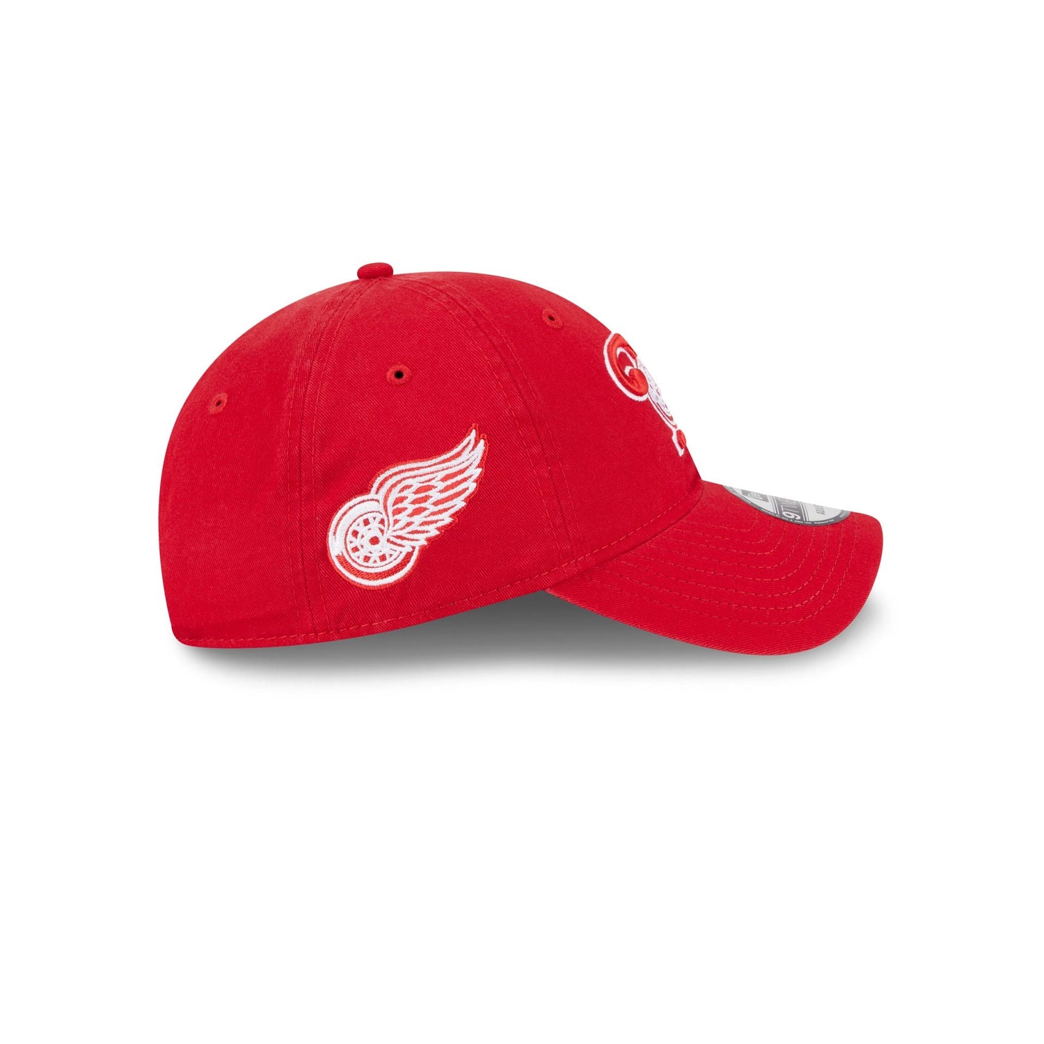 Detroit Red Wings Deceptor 9TWENTY Adjustable Hat