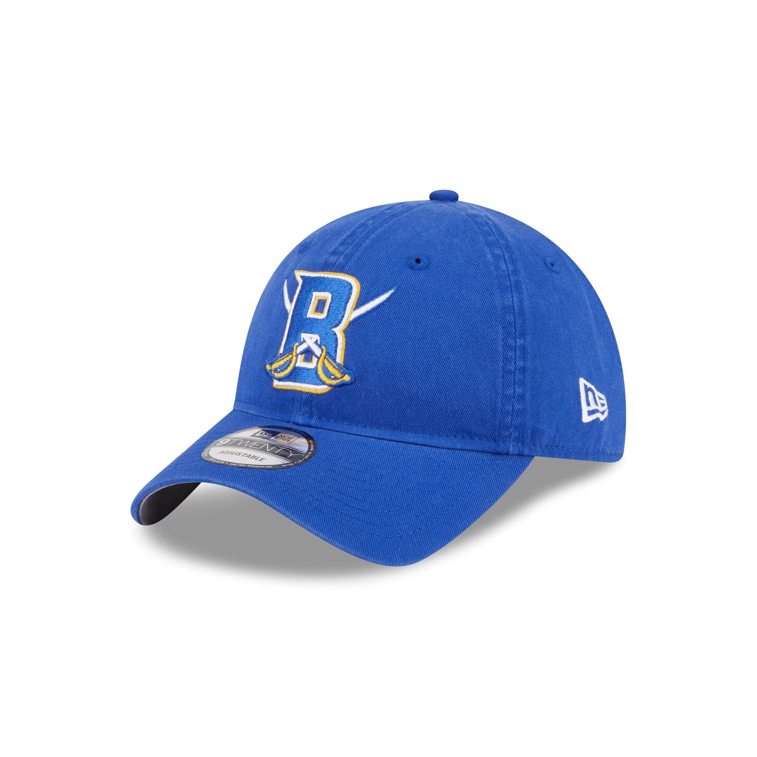 Buffalo Sabres Deceptor 9TWENTY Adjustable Hat