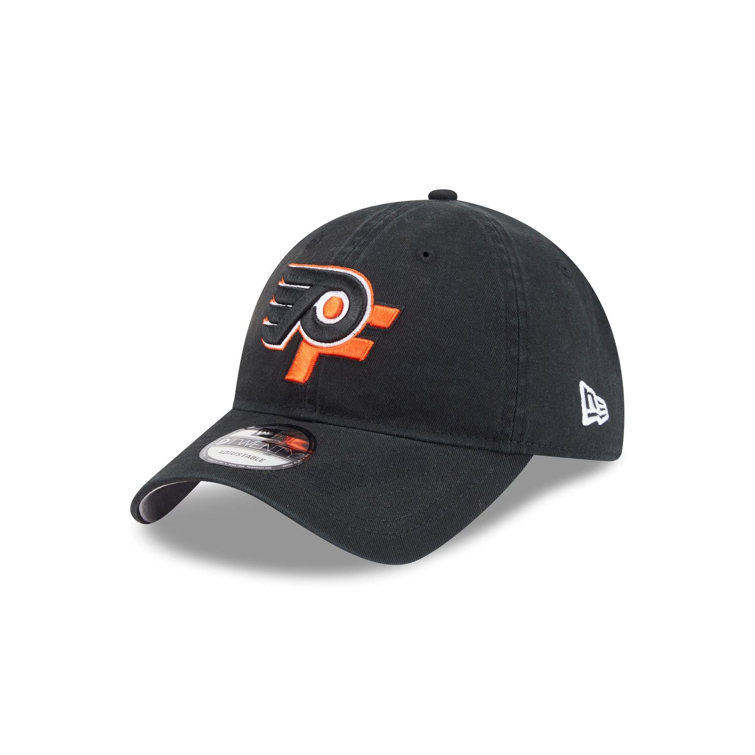 Philadelphia Flyers Deceptor 9TWENTY Adjustable Hat