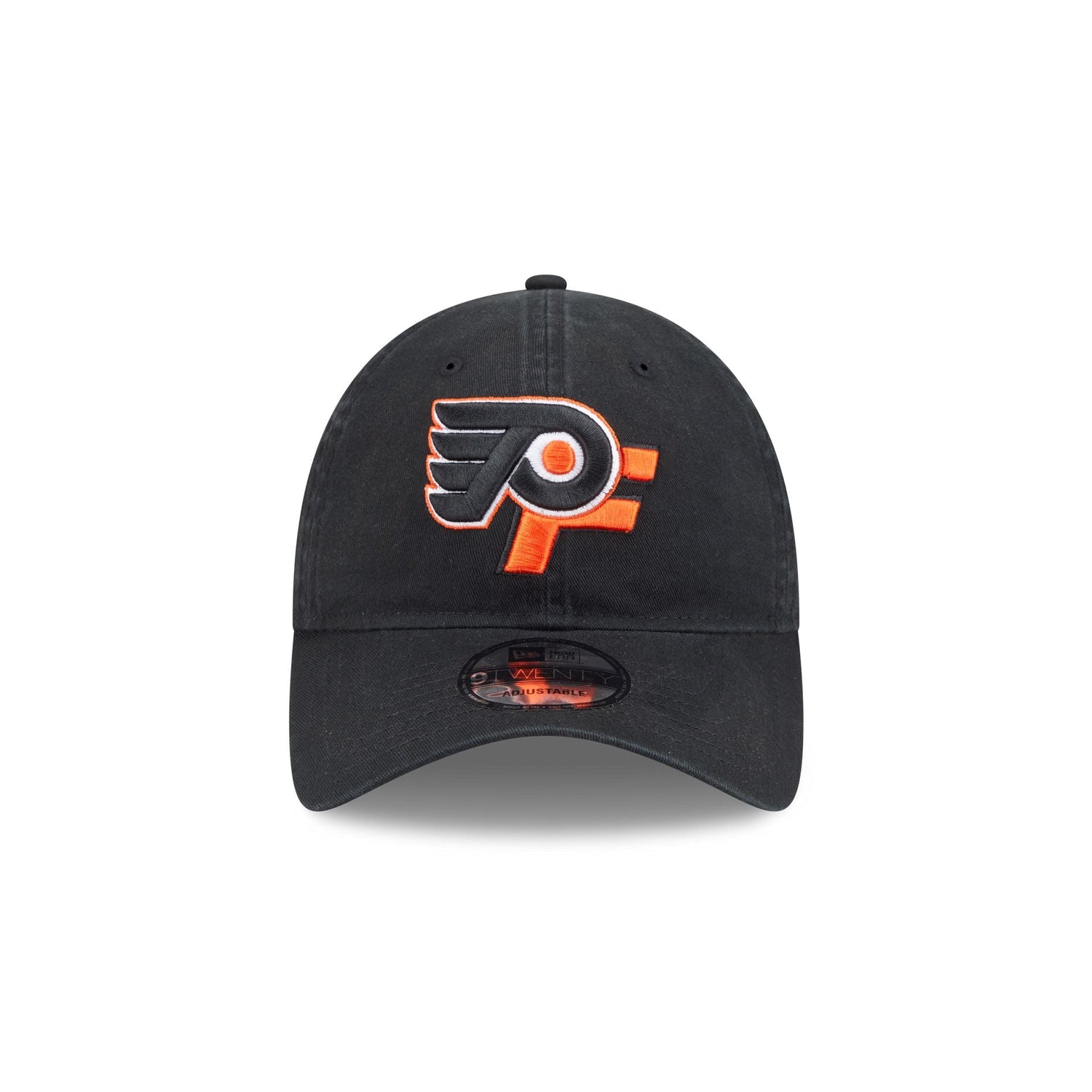 Philadelphia Flyers Deceptor 9TWENTY Adjustable Hat