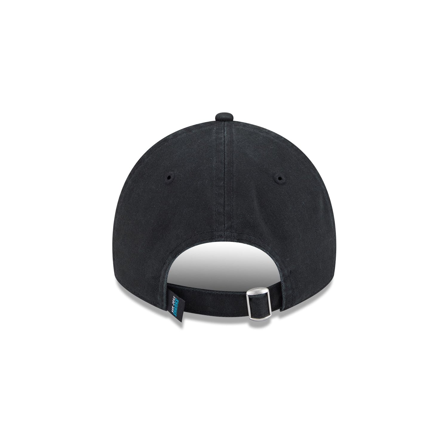 San Jose Sharks Deceptor 9TWENTY Adjustable Hat