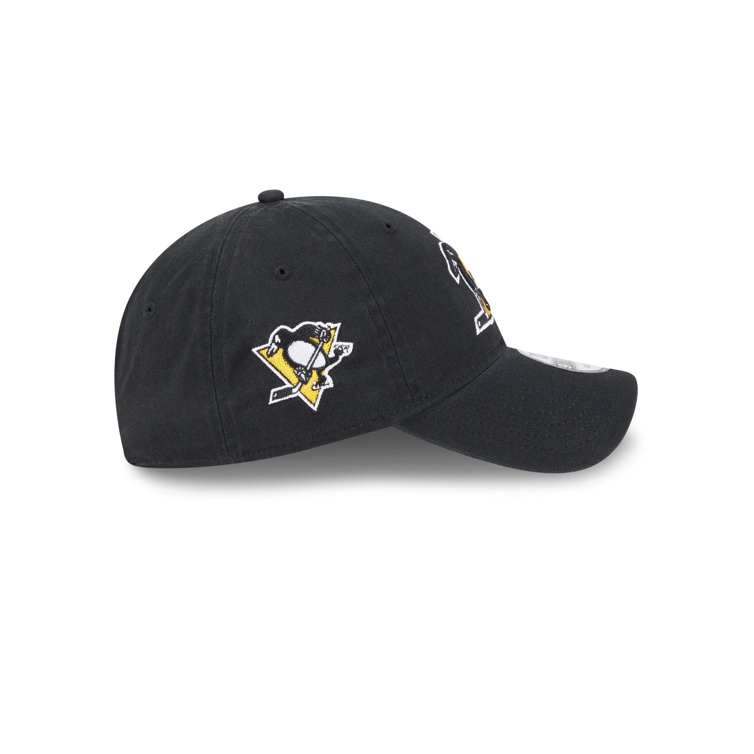 Pittsburgh Penguins Deceptor 9TWENTY Adjustable Hat