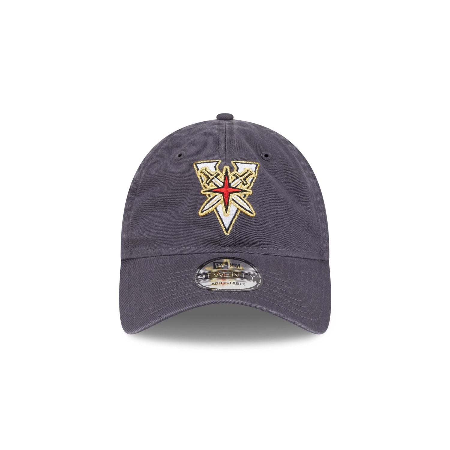 Vegas Golden Knights Deceptor 9TWENTY Adjustable Hat