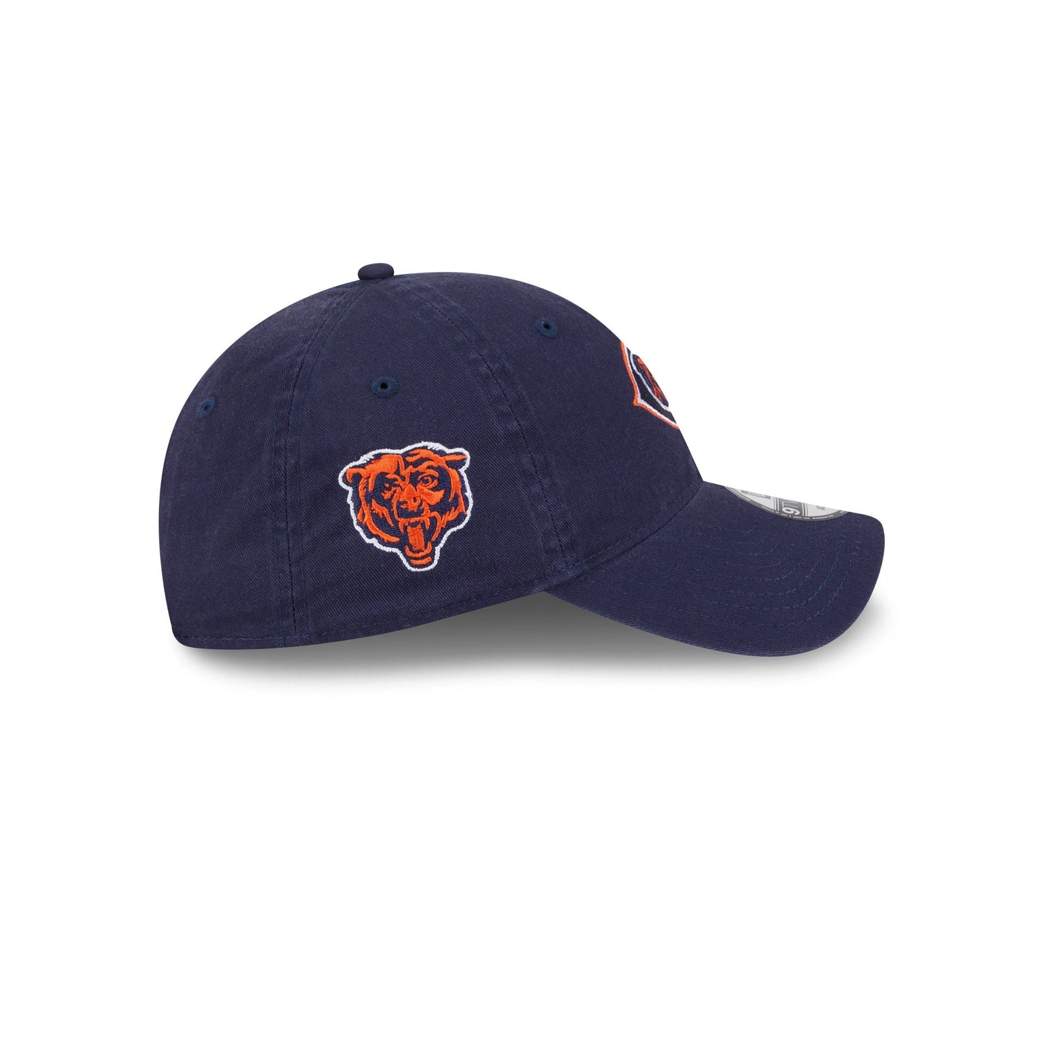 Chicago Bears Deceptor 9TWENTY Adjustable Hat