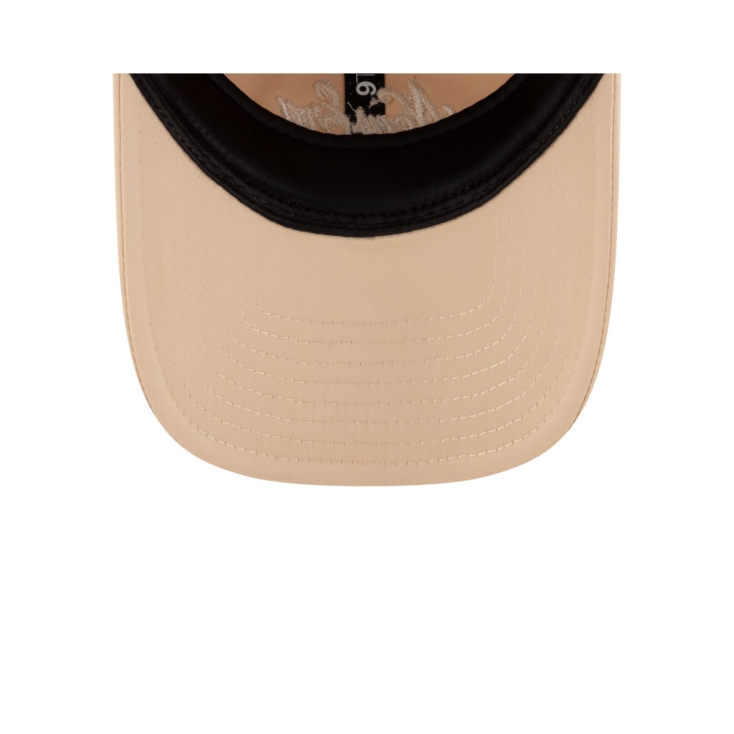 New Era Cap Women's Satin Bow 9TWENTY Adjustable Hat