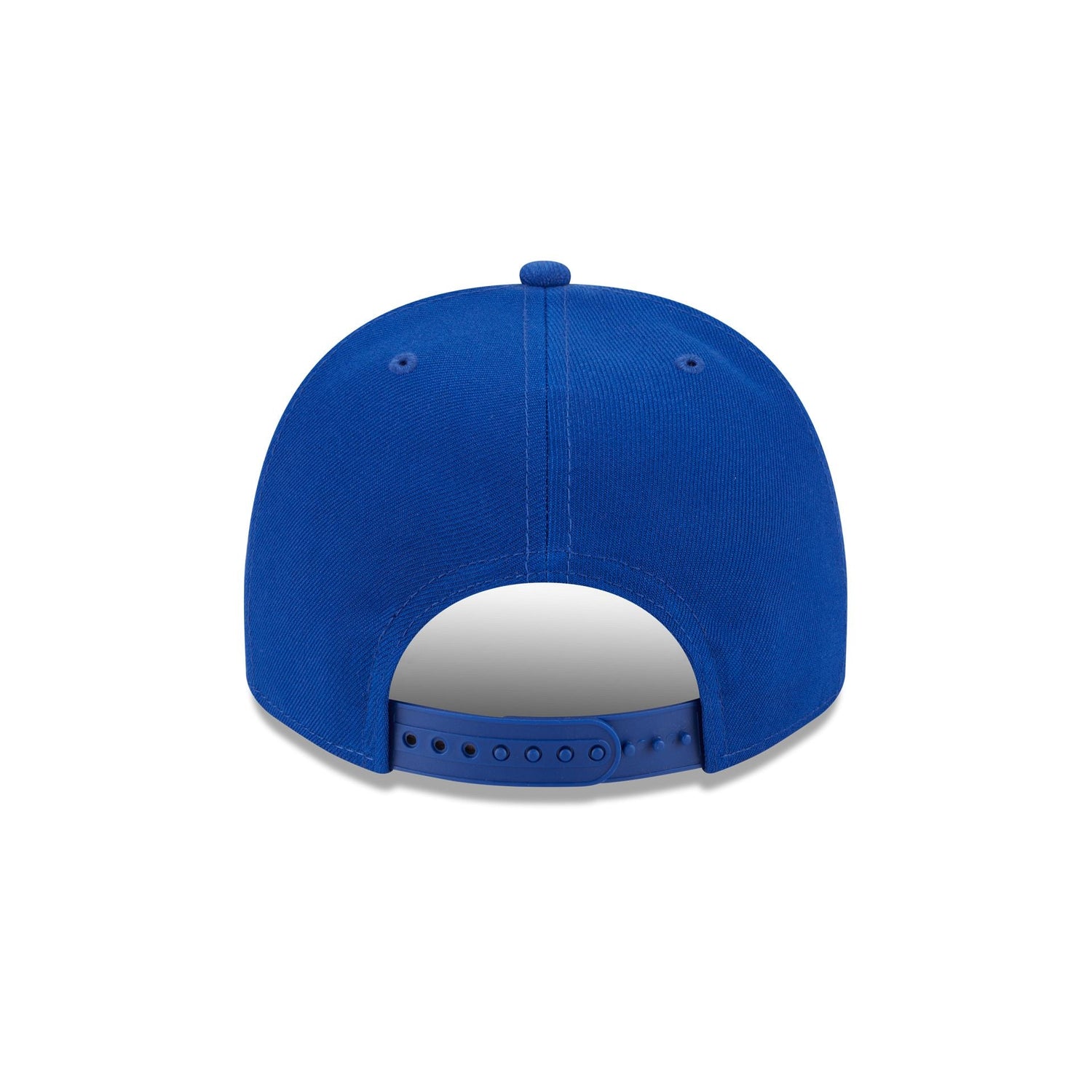 Chicago Cubs Cartoon 9FIFTY A-Frame Snapback Hat