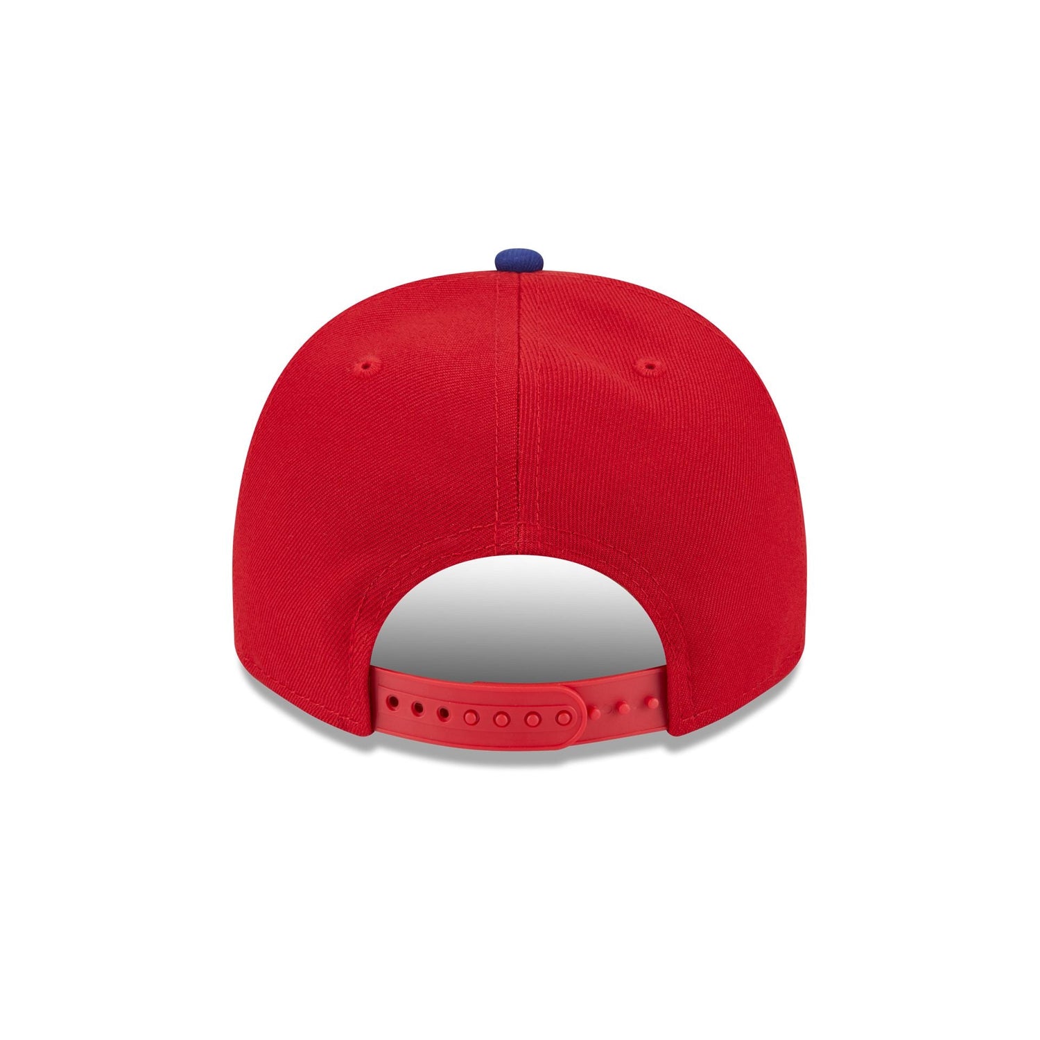 Philadelphia Phillies Cartoon 9FIFTY A-Frame Snapback Hat