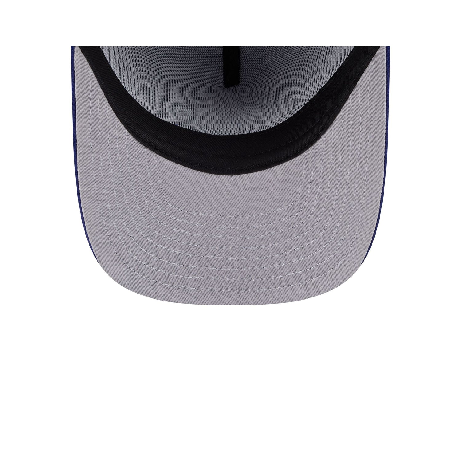 Los Angeles Dodgers Cartoon 9FIFTY A-Frame Snapback Hat