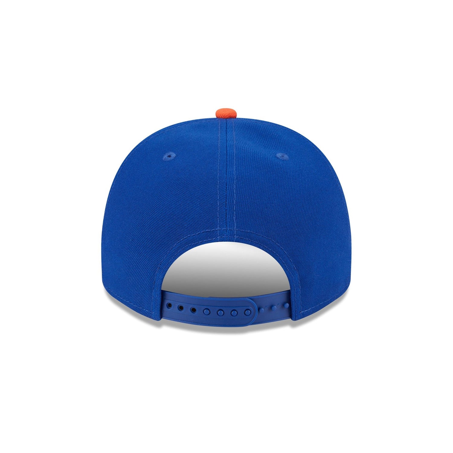 New York Mets Cartoon 9FIFTY A-Frame Snapback Hat