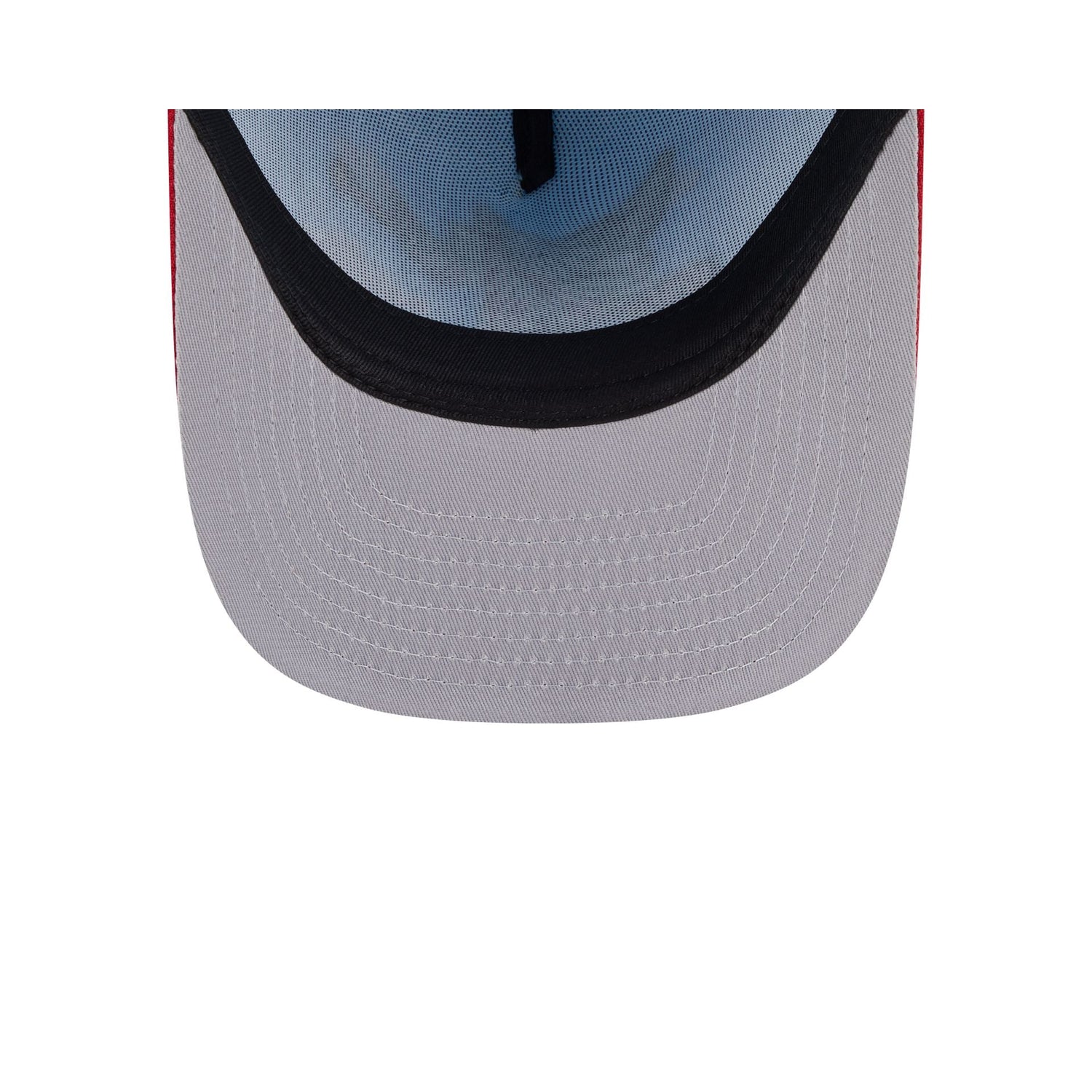 Los Angeles Angels Cartoon 9FIFTY A-Frame Snapback Hat