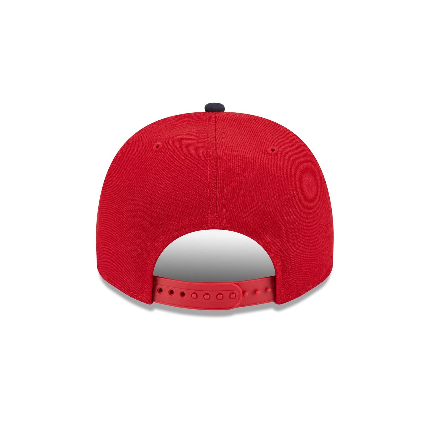 St. Louis Cardinals Cartoon 9FIFTY A-Frame Snapback Hat