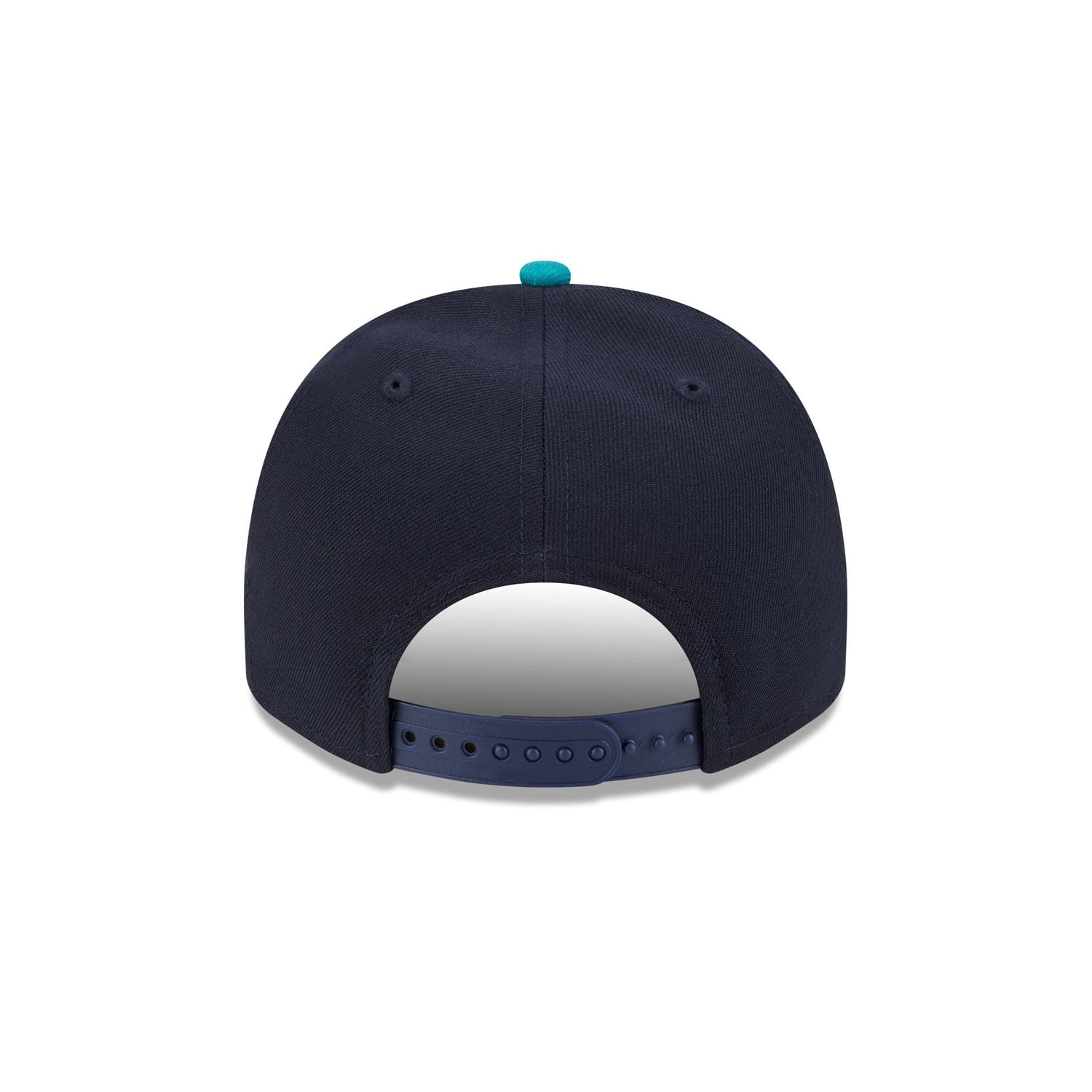 Seattle Mariners Cartoon 9FIFTY A-Frame Snapback Hat