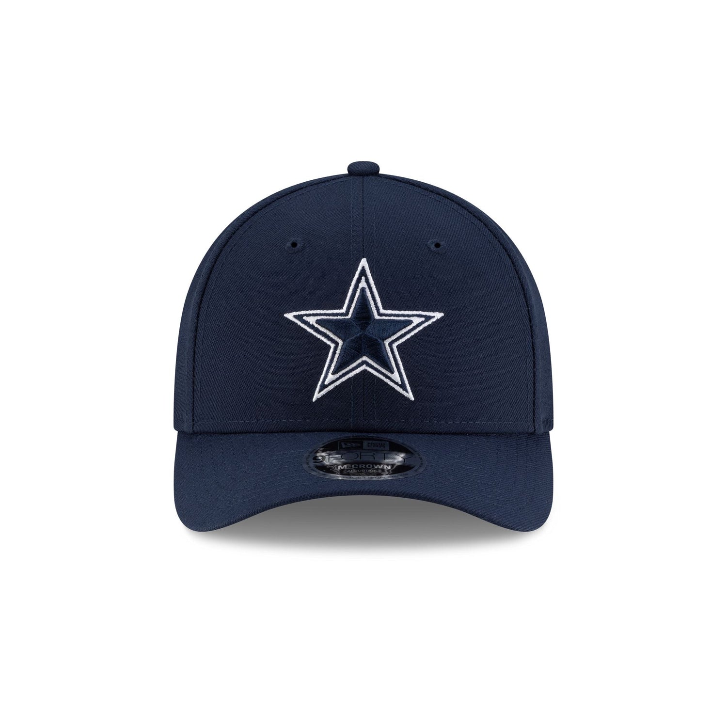 Dallas Cowboys Team 9FORTY M-Crown Snapback Hat