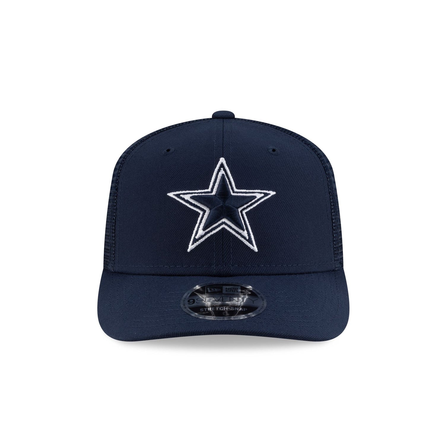 Dallas Cowboys Team 9SEVENTY Trucker Hat