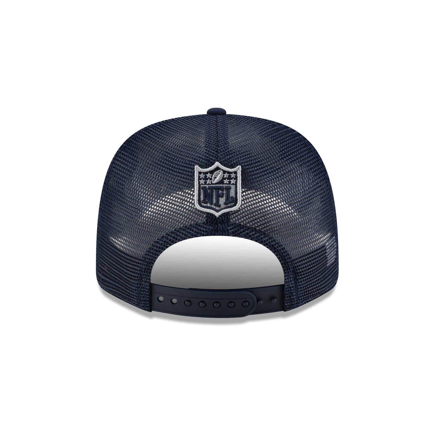 Dallas Cowboys Team 9SEVENTY Trucker Hat