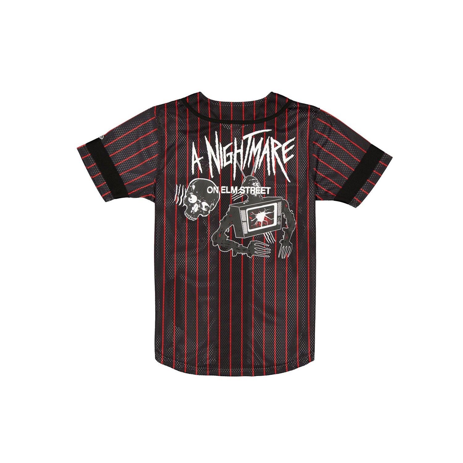 A Nightmare on Elm Street Jersey