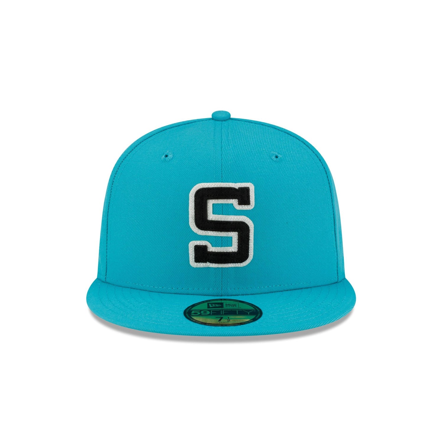 Saraperos de Saltillo Retro 59FIFTY Fitted Hat