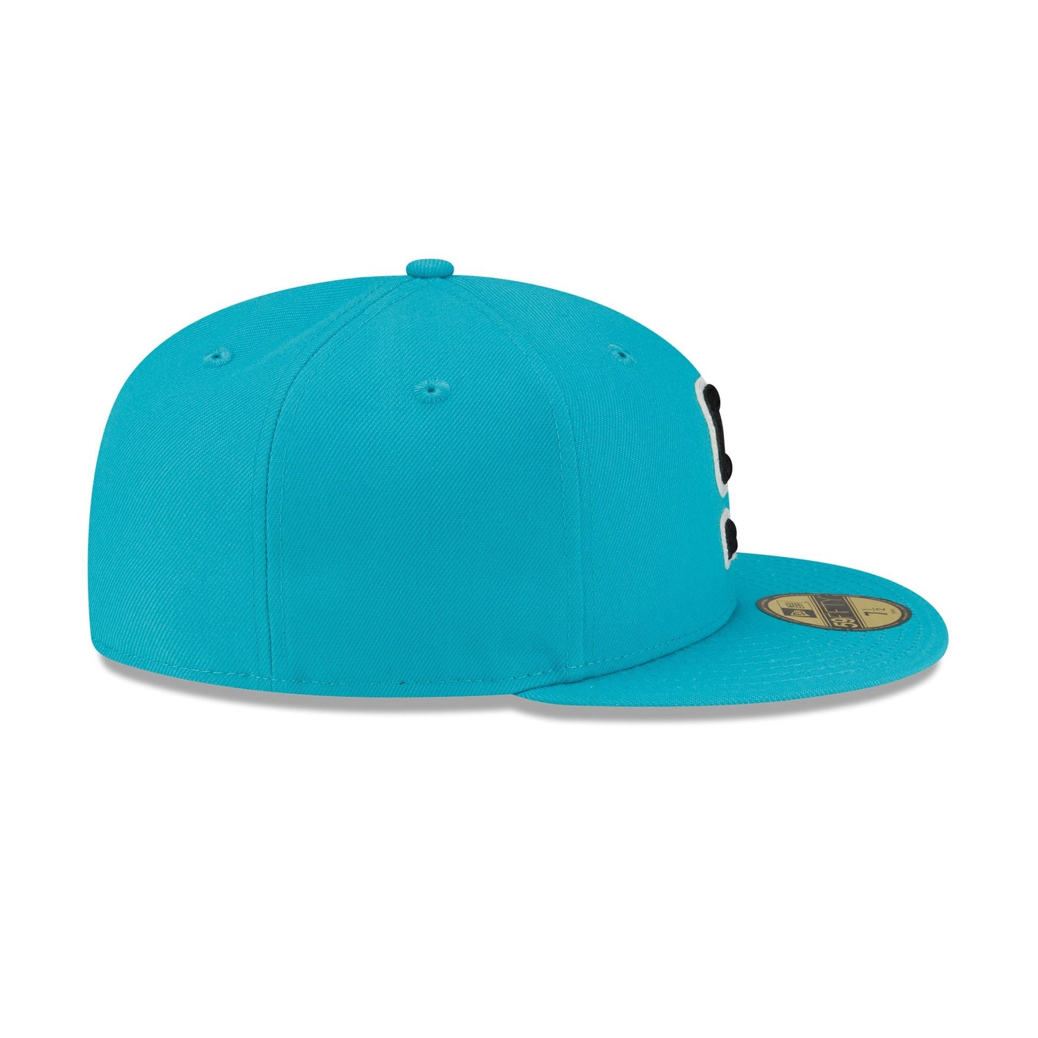 Saraperos de Saltillo Retro 59FIFTY Fitted Hat