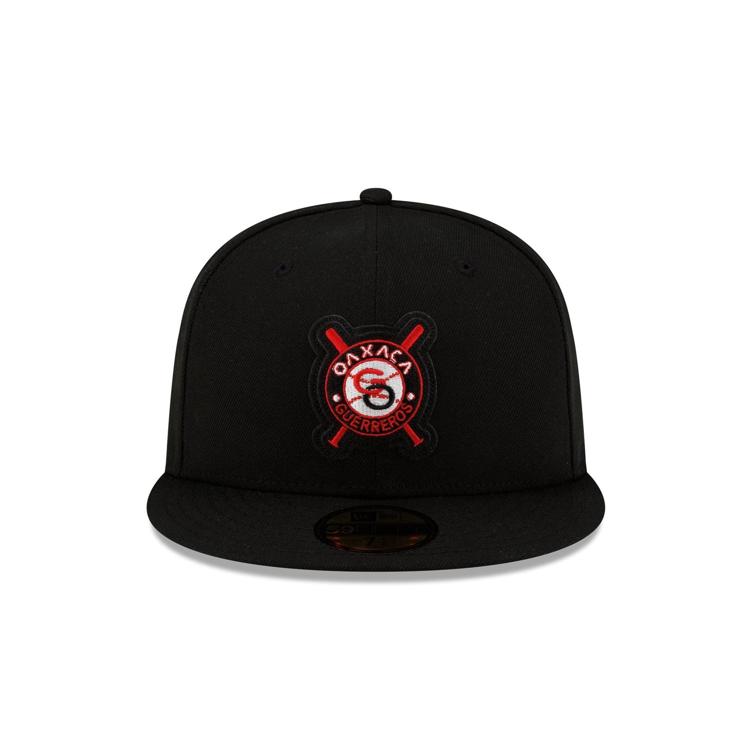 Guerreros de Oaxaca Retro 59FIFTY Fitted Hat