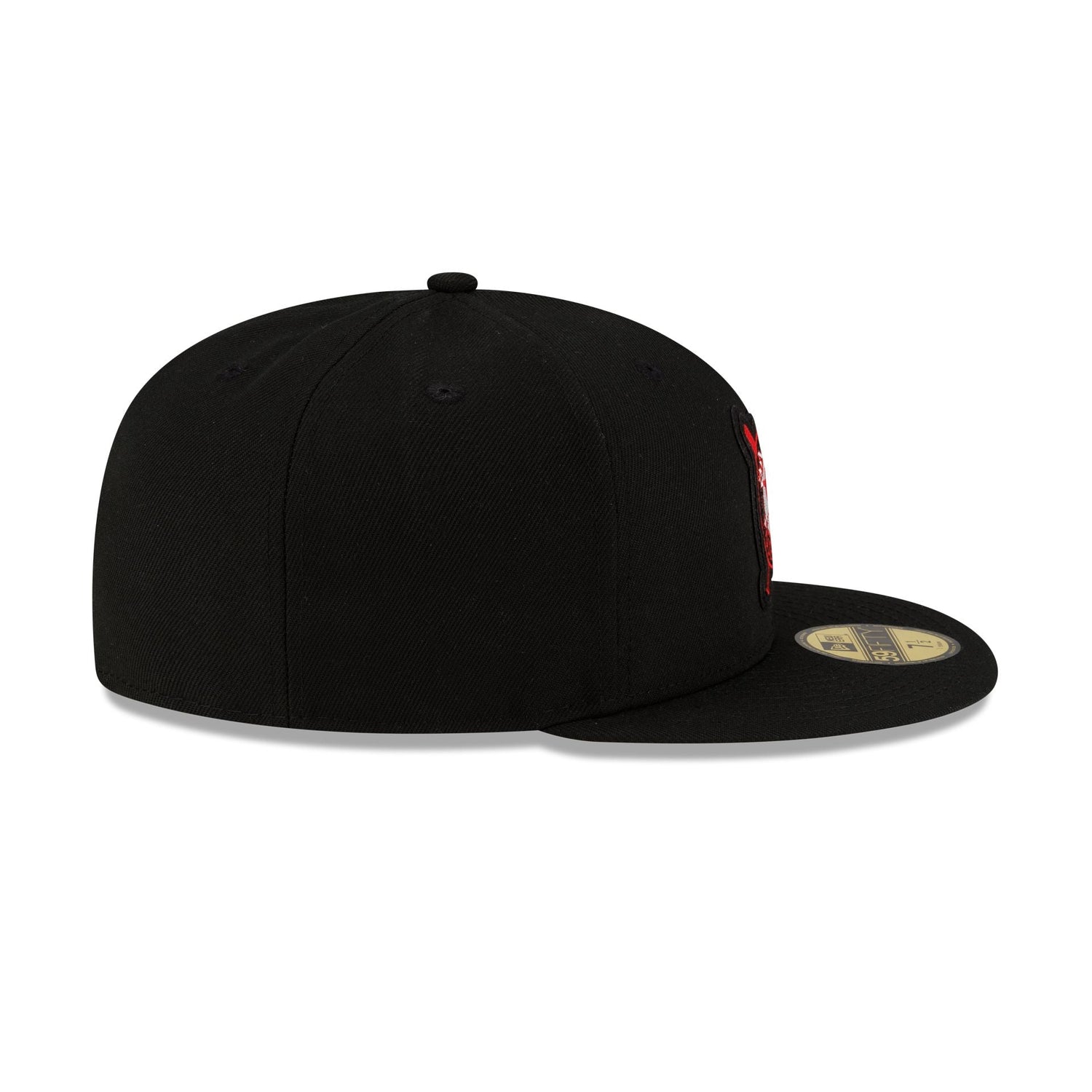 Guerreros de Oaxaca Retro 59FIFTY Fitted Hat