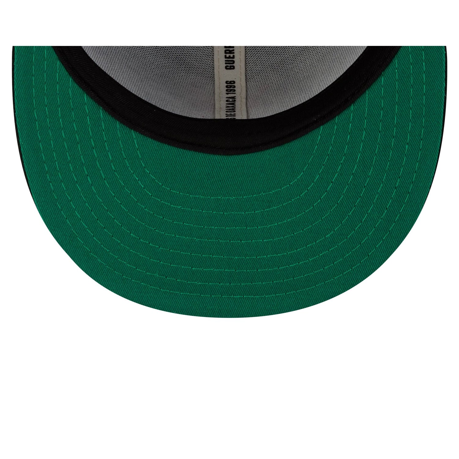 Guerreros de Oaxaca Retro 59FIFTY Fitted Hat