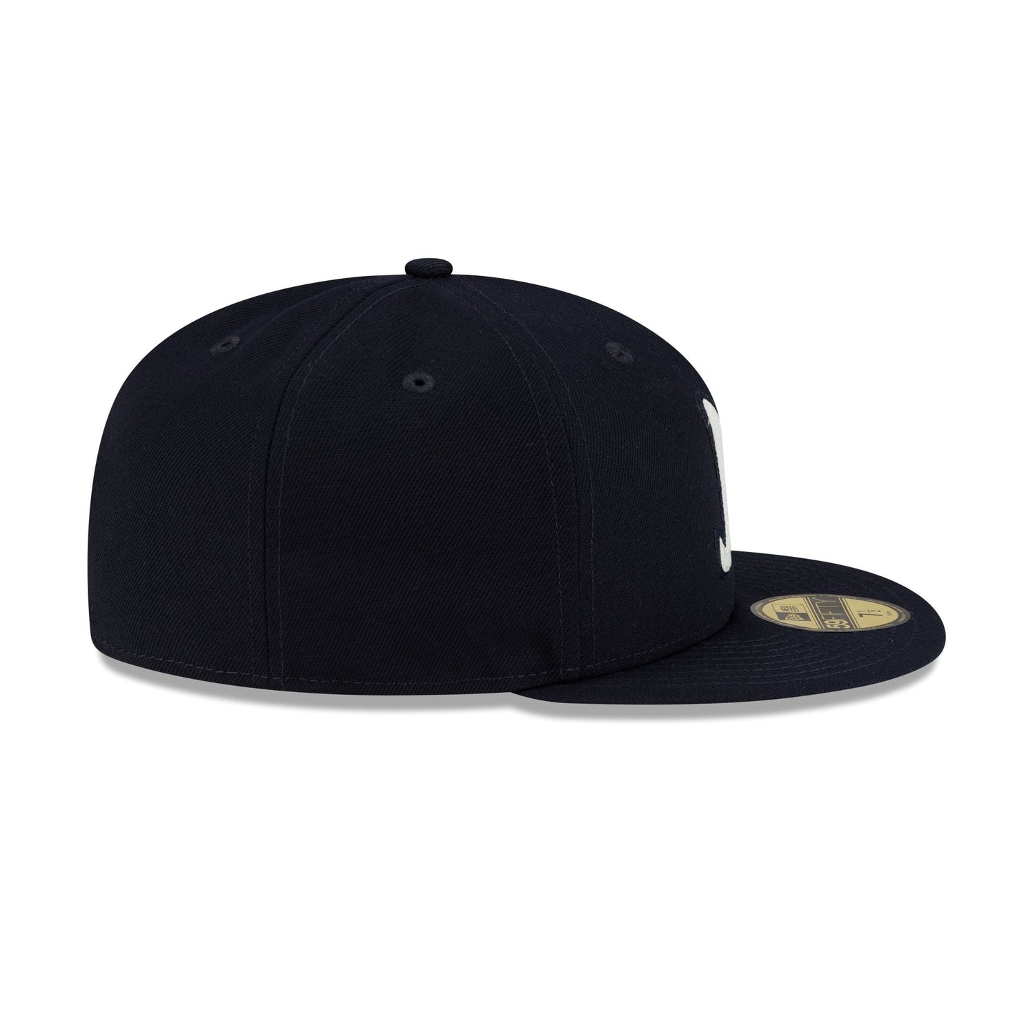 Sultanes de Monterrey Retro 59FIFTY Fitted Hat