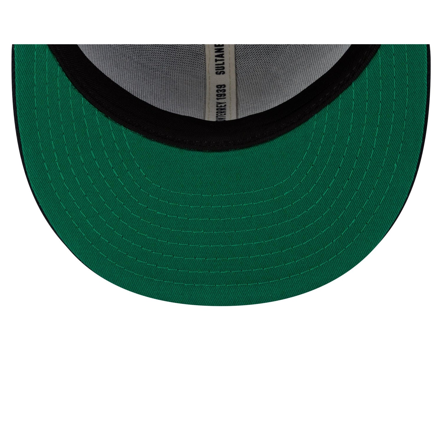 Sultanes de Monterrey Retro 59FIFTY Fitted Hat