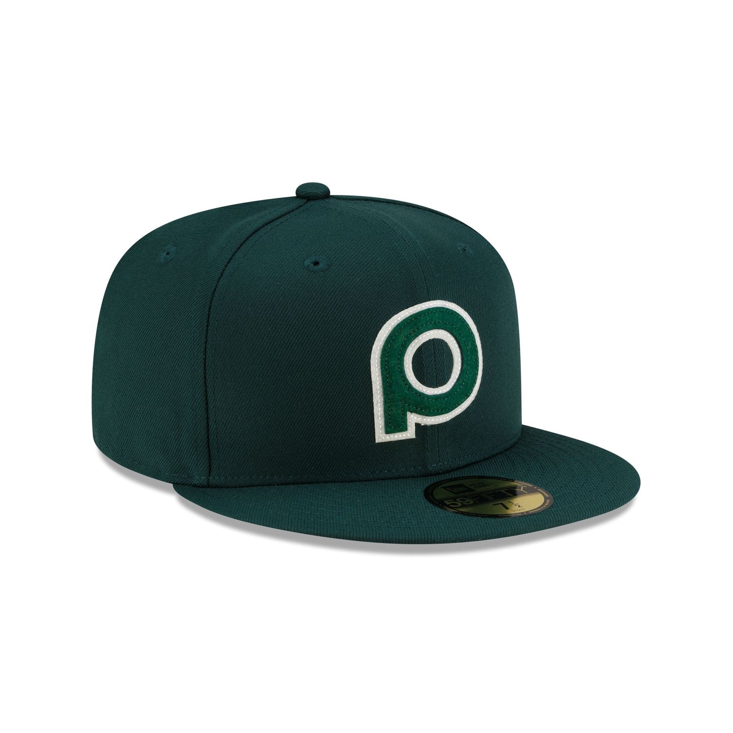 Pericos de Puebla Retro 59FIFTY Fitted Hat