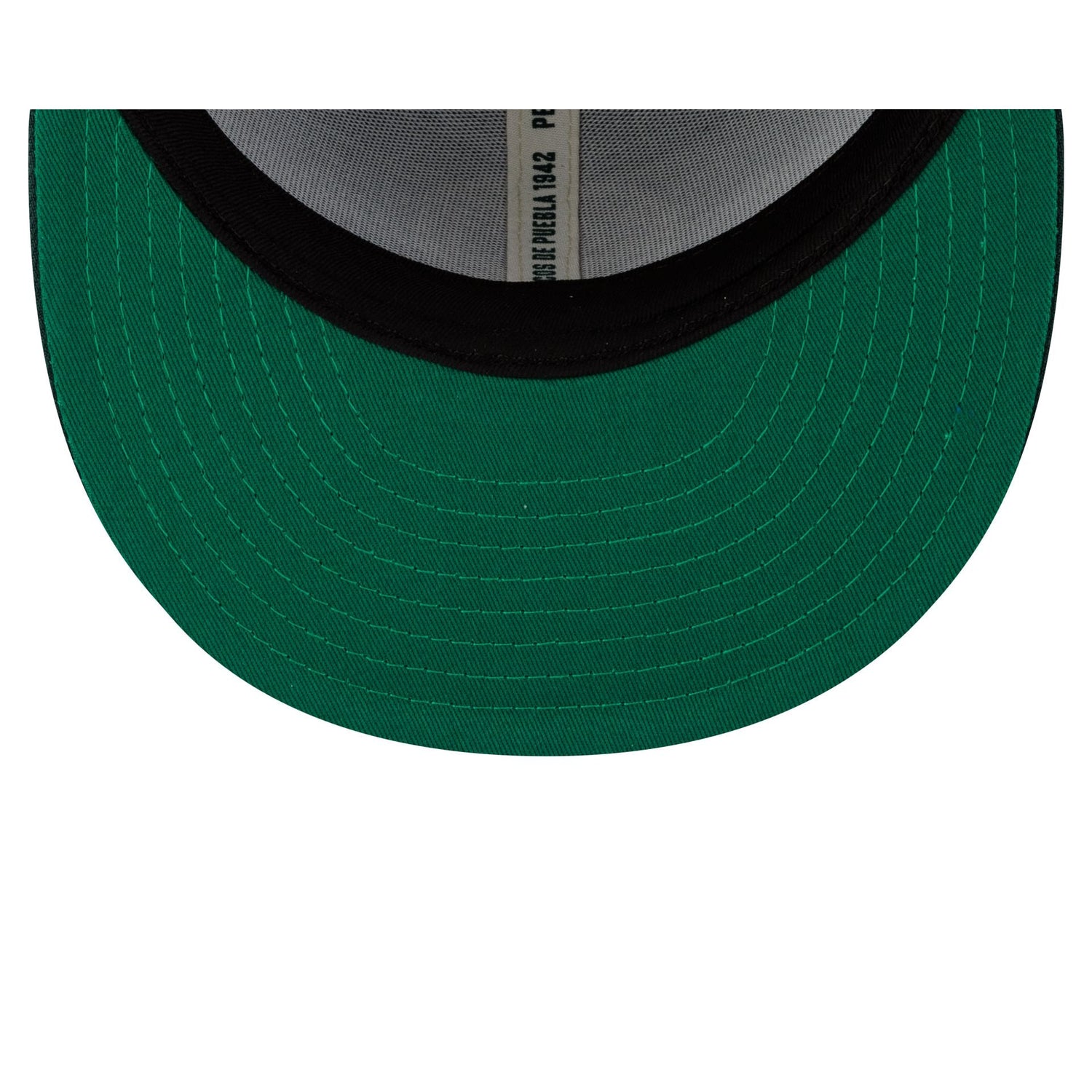 Pericos de Puebla Retro 59FIFTY Fitted Hat